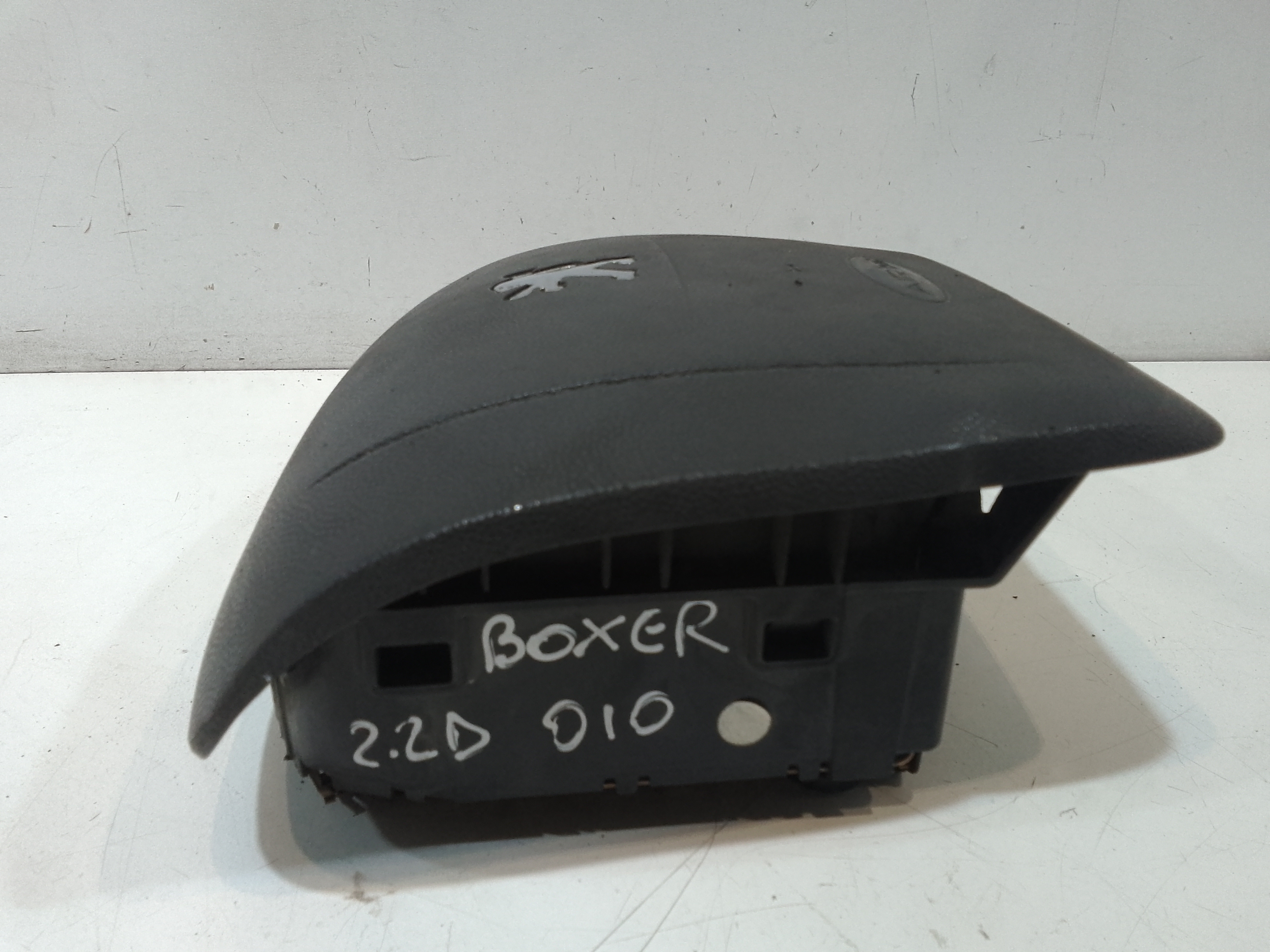 Airbag Volante per Peugeot Boxer 3 Serie (2006 - 2011)