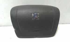 Airbag Volante per Peugeot Boxer 3 Serie (2006 - 2011)