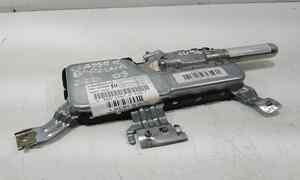 Airbag porta anteriore sinistra guida per Mercedes Classe C Berlina W203 (2000 - 2004)