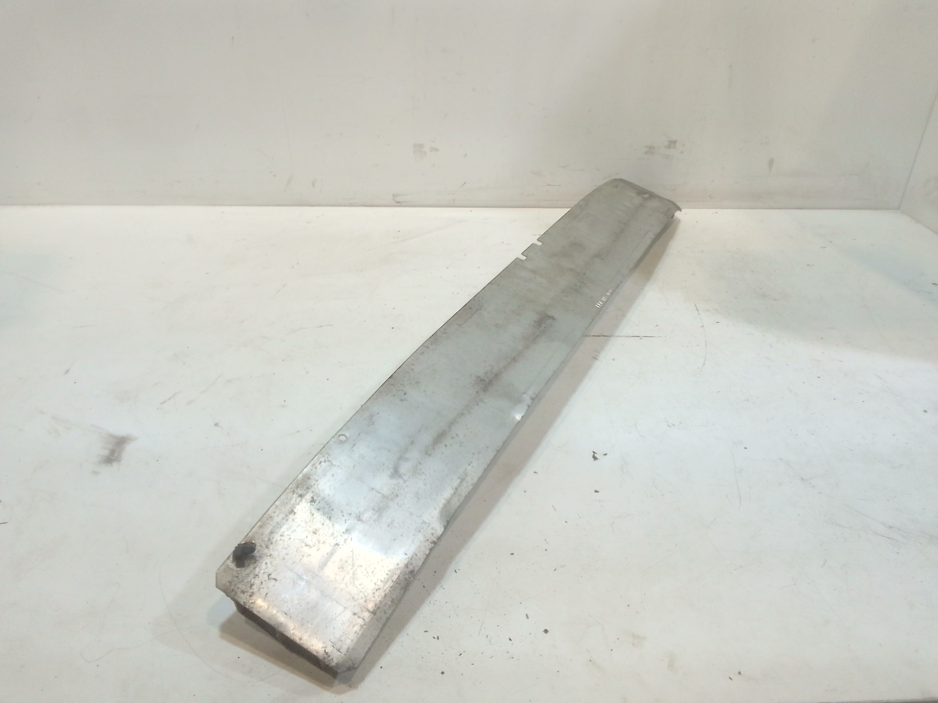 Rinforzo Paraurti anteriore per Opel Corsa D 3p 2 Serie (2011 - In produzione)