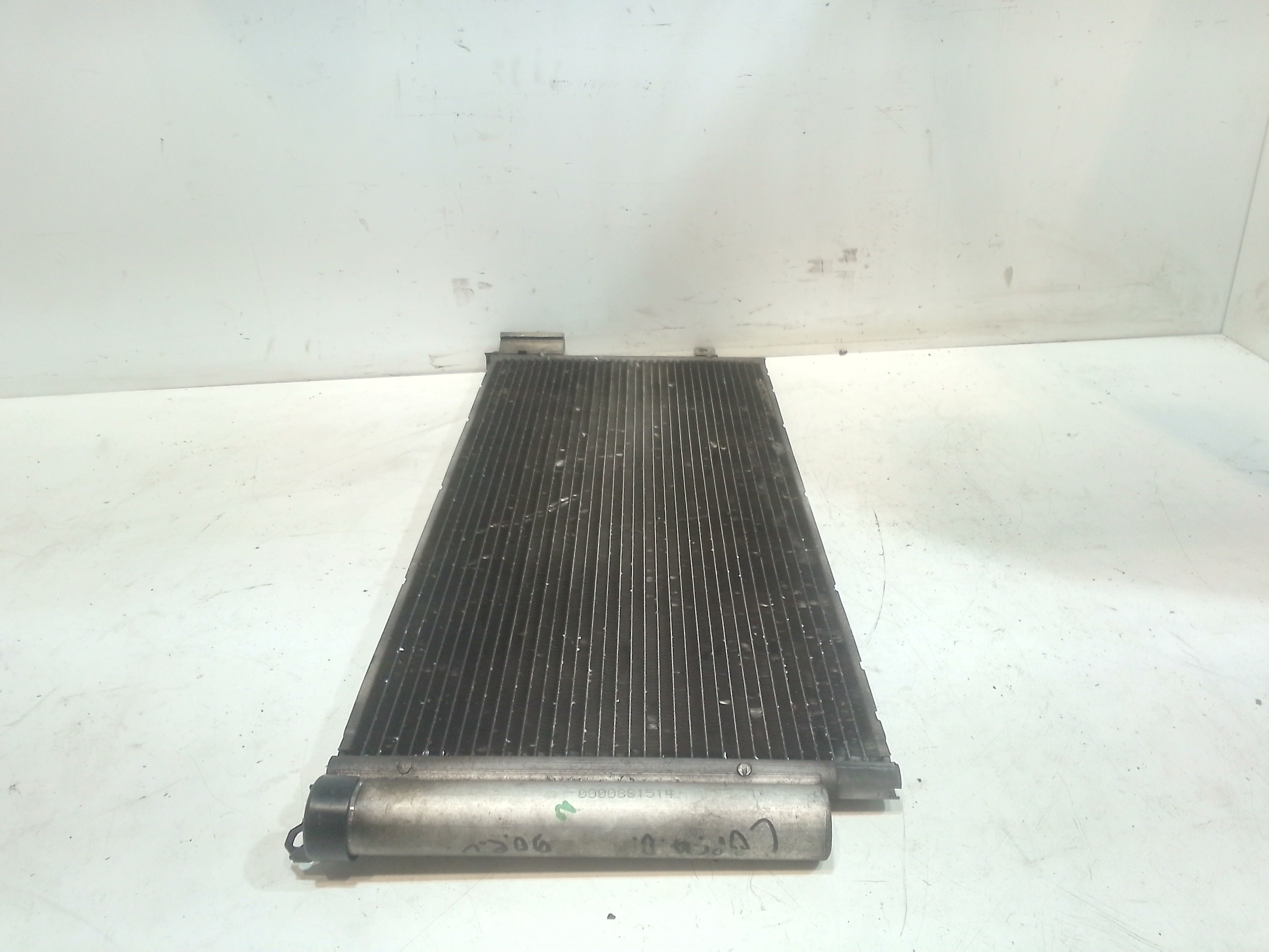 Radiatore A/C per Opel Corsa D 3p 2 Serie (2011 - In produzione)