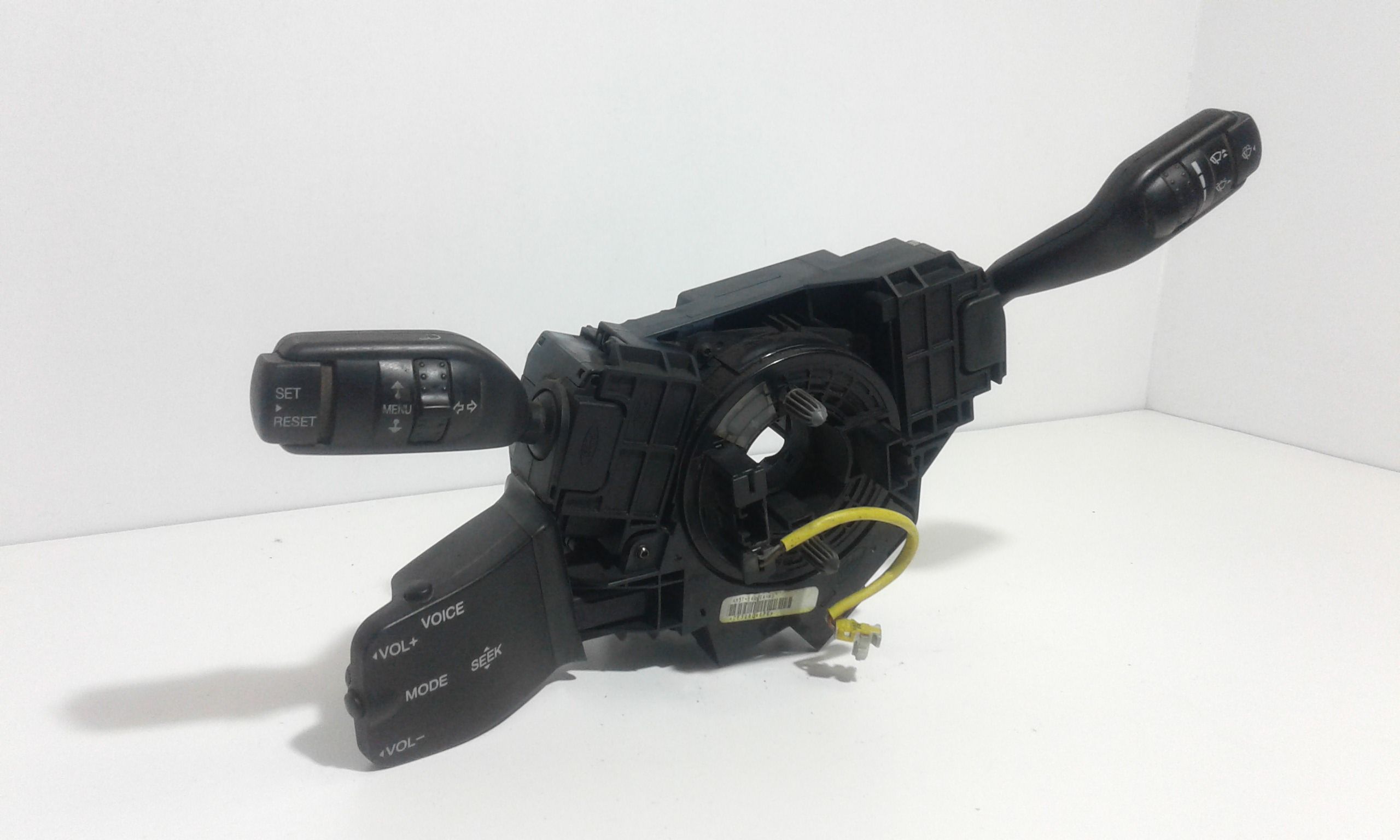 Devioluci FORD Transit 5 Serie