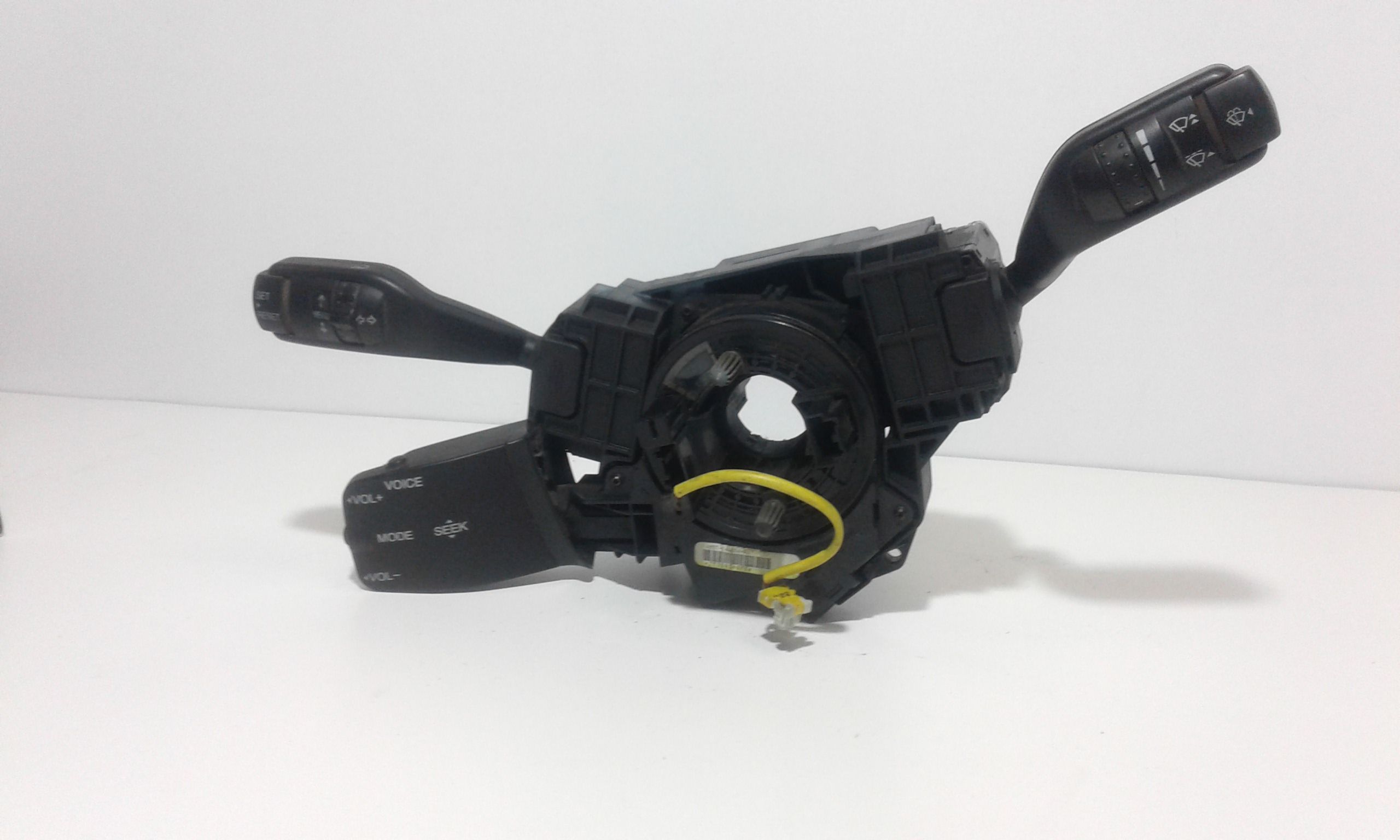 Devioluci FORD Transit 5 Serie