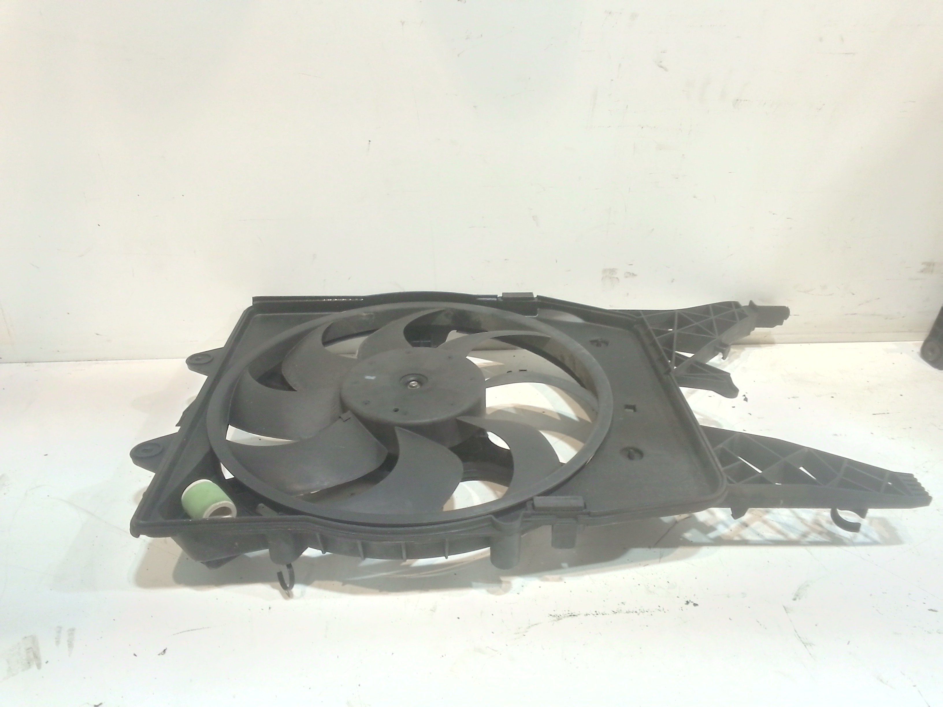 Elettroventola per Opel Corsa D 3p 2 Serie (2011 - In produzione)