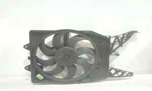 Elettroventola per Opel Corsa D 3p 2 Serie (2011 - In produzione)