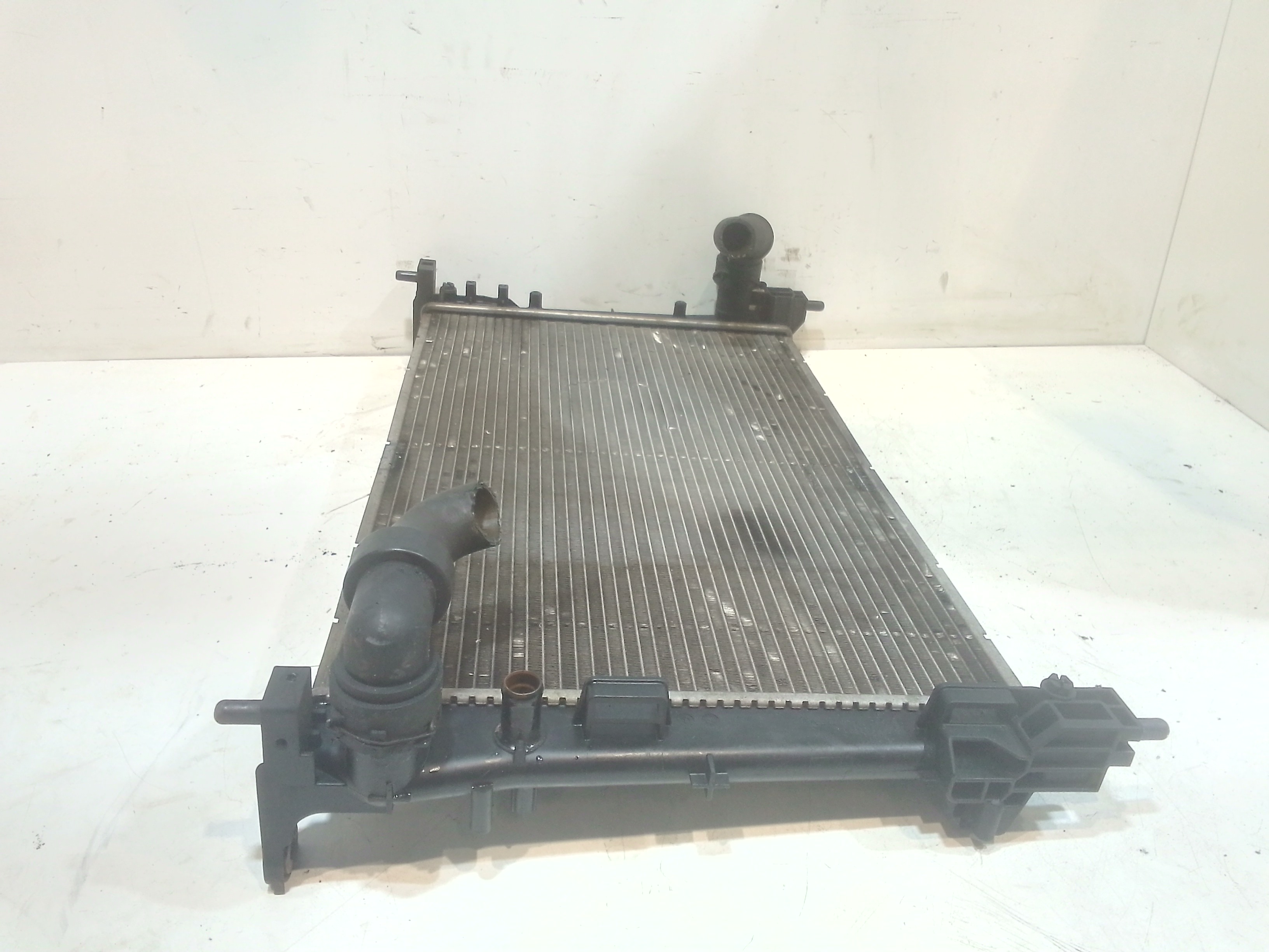 Radiatore acqua per Opel Corsa D 3p 2 Serie (2011 - In produzione)