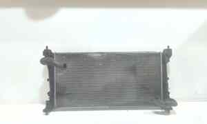 Radiatore acqua per Opel Corsa D 3p 2 Serie (2011 - In produzione)