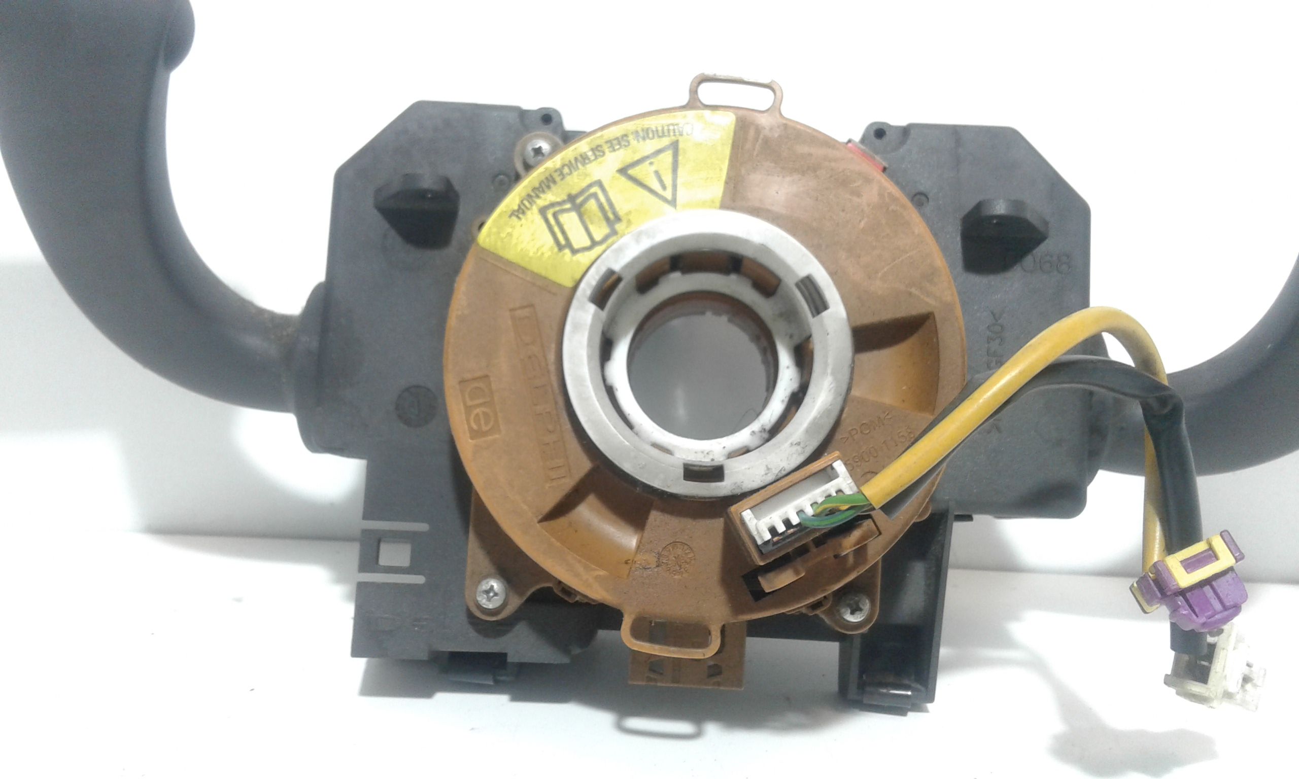 Devioluci FIAT Ducato 5 Serie