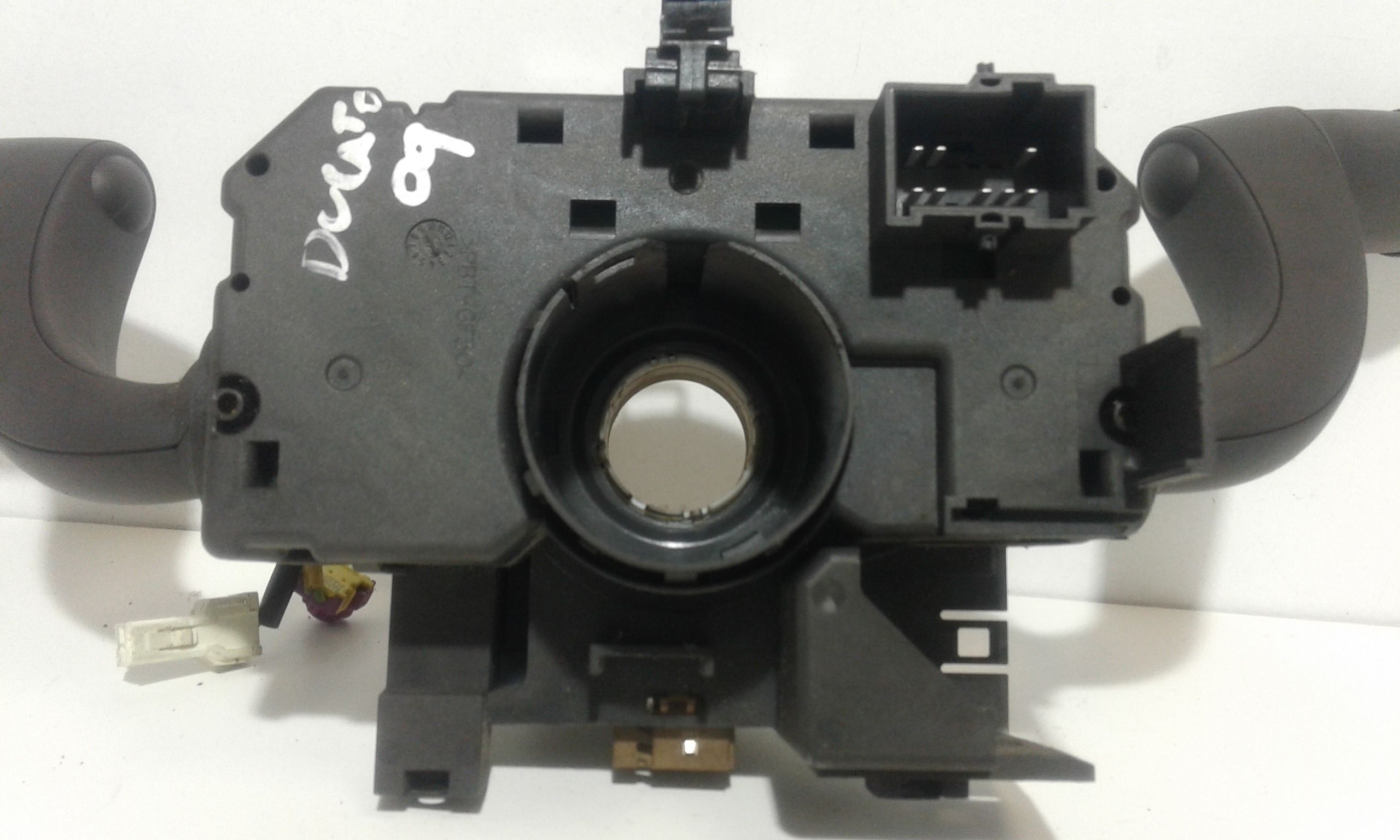 Devioluci FIAT Ducato 5 Serie