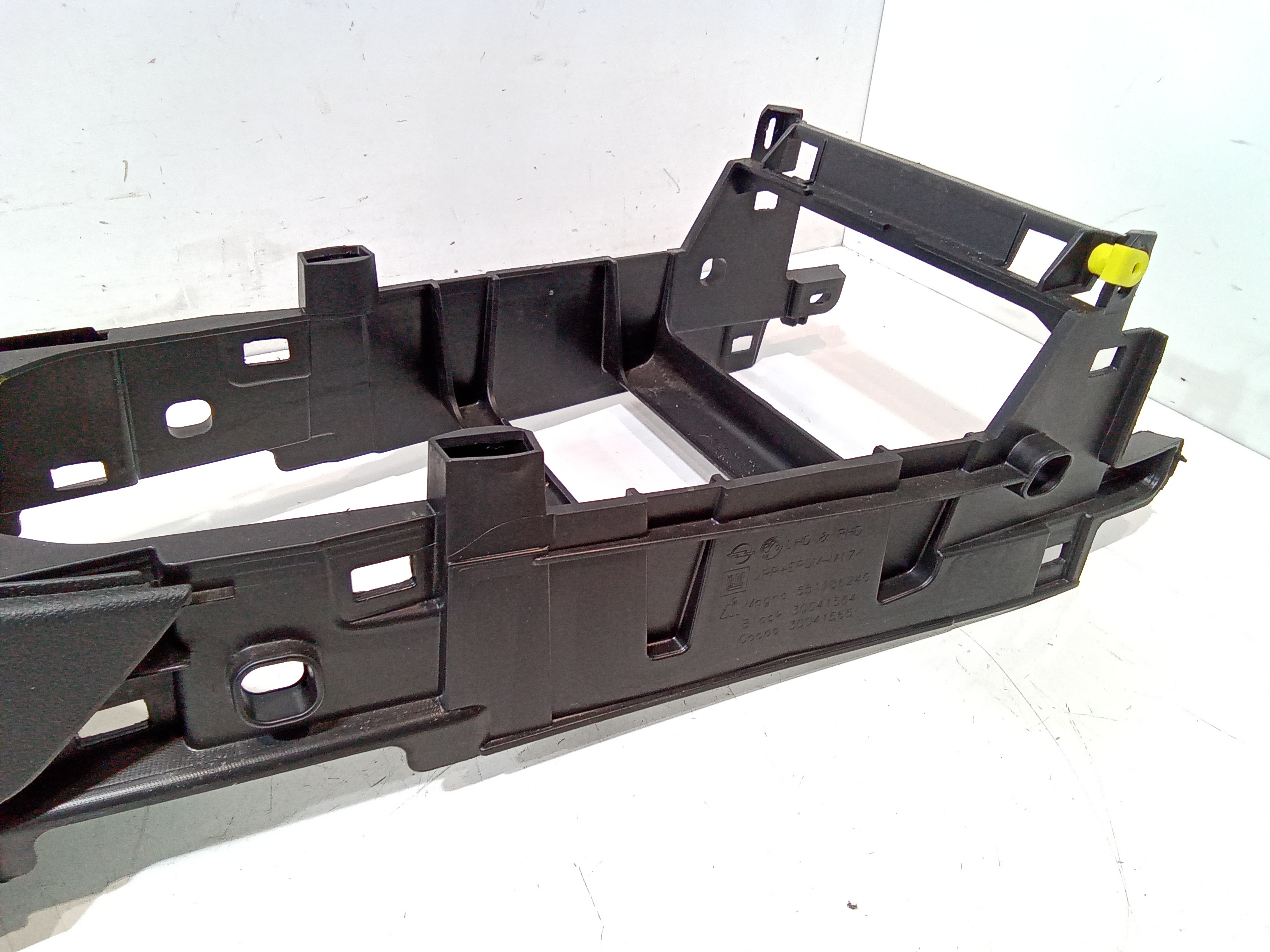 Tunnel centrale per Opel Adam 1 Serie (2013 - In produzione)