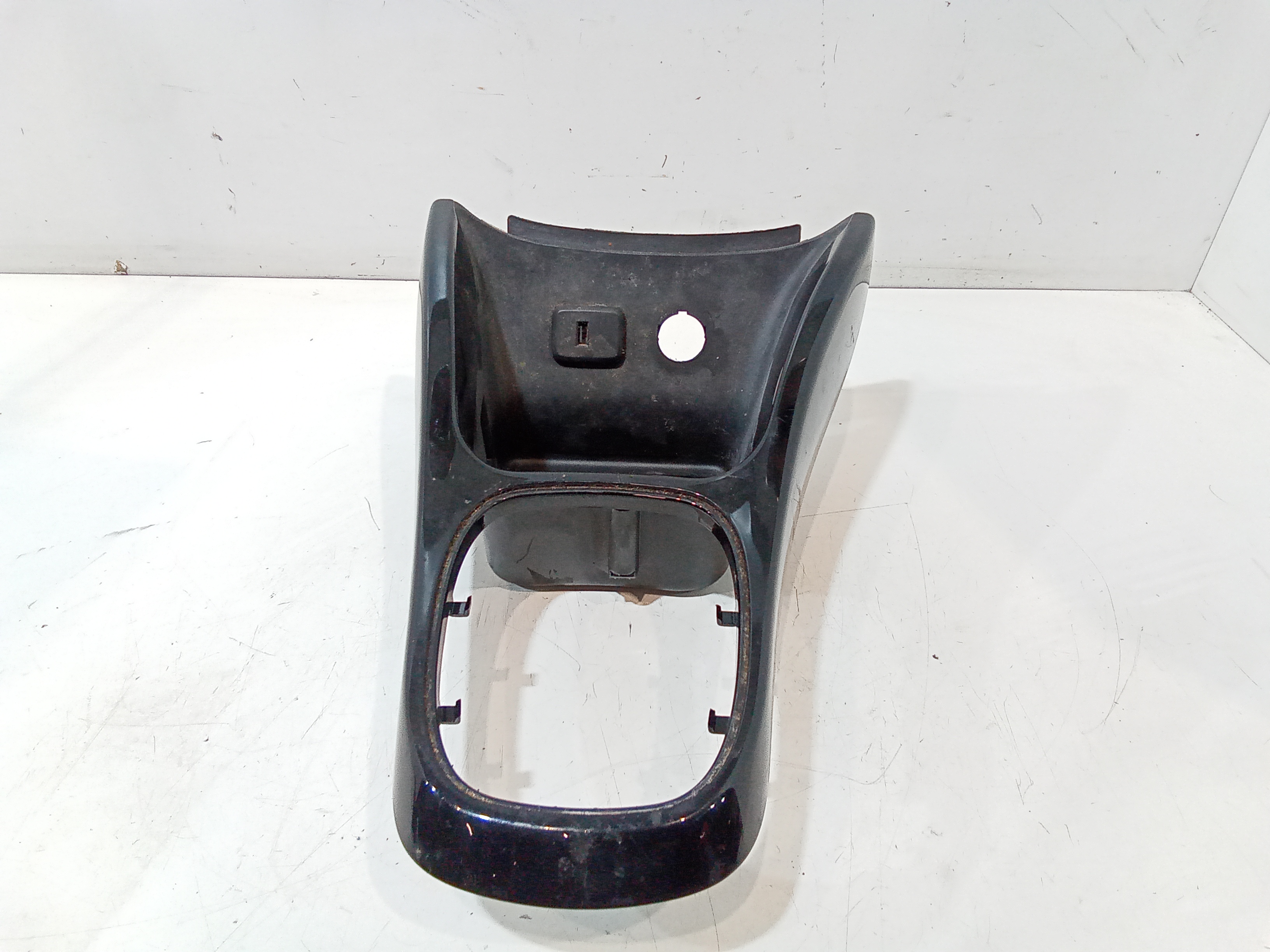 Modanatura console tunnel centrale per Opel Adam 1 Serie (2013 - In produzione)