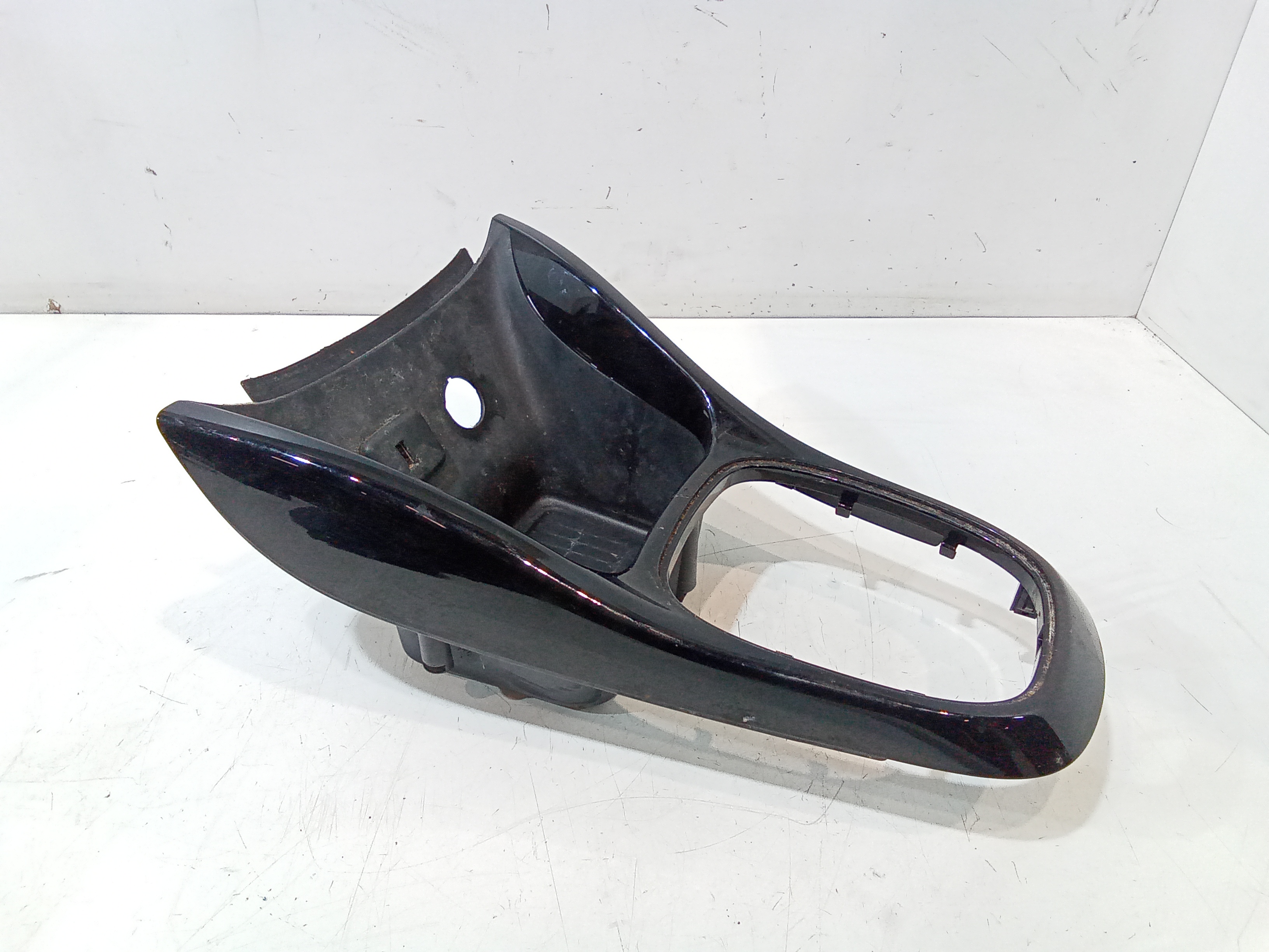 Modanatura console tunnel centrale per Opel Adam 1 Serie (2013 - In produzione)