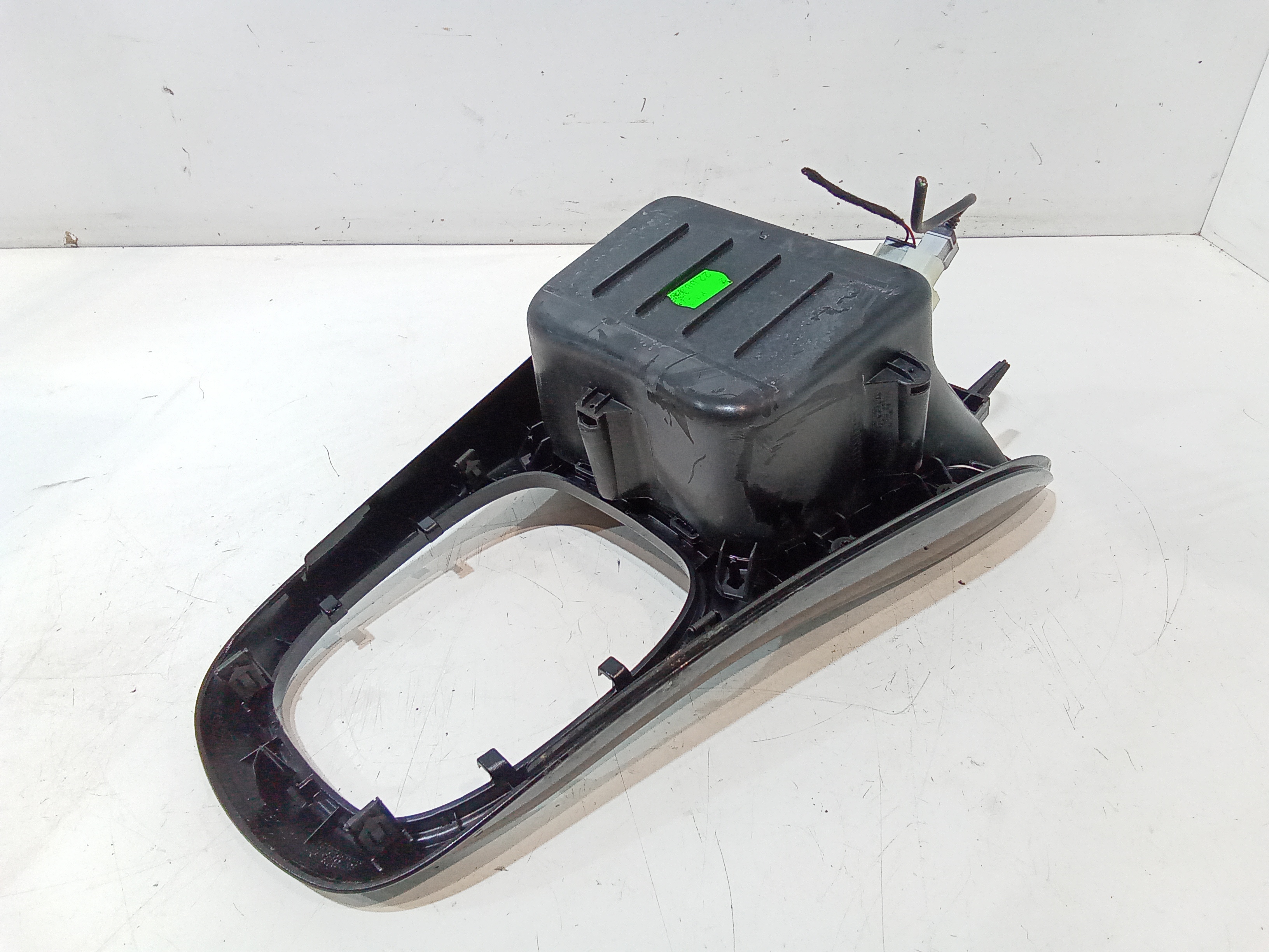 Modanatura console tunnel centrale per Opel Adam 1 Serie (2013 - In produzione)