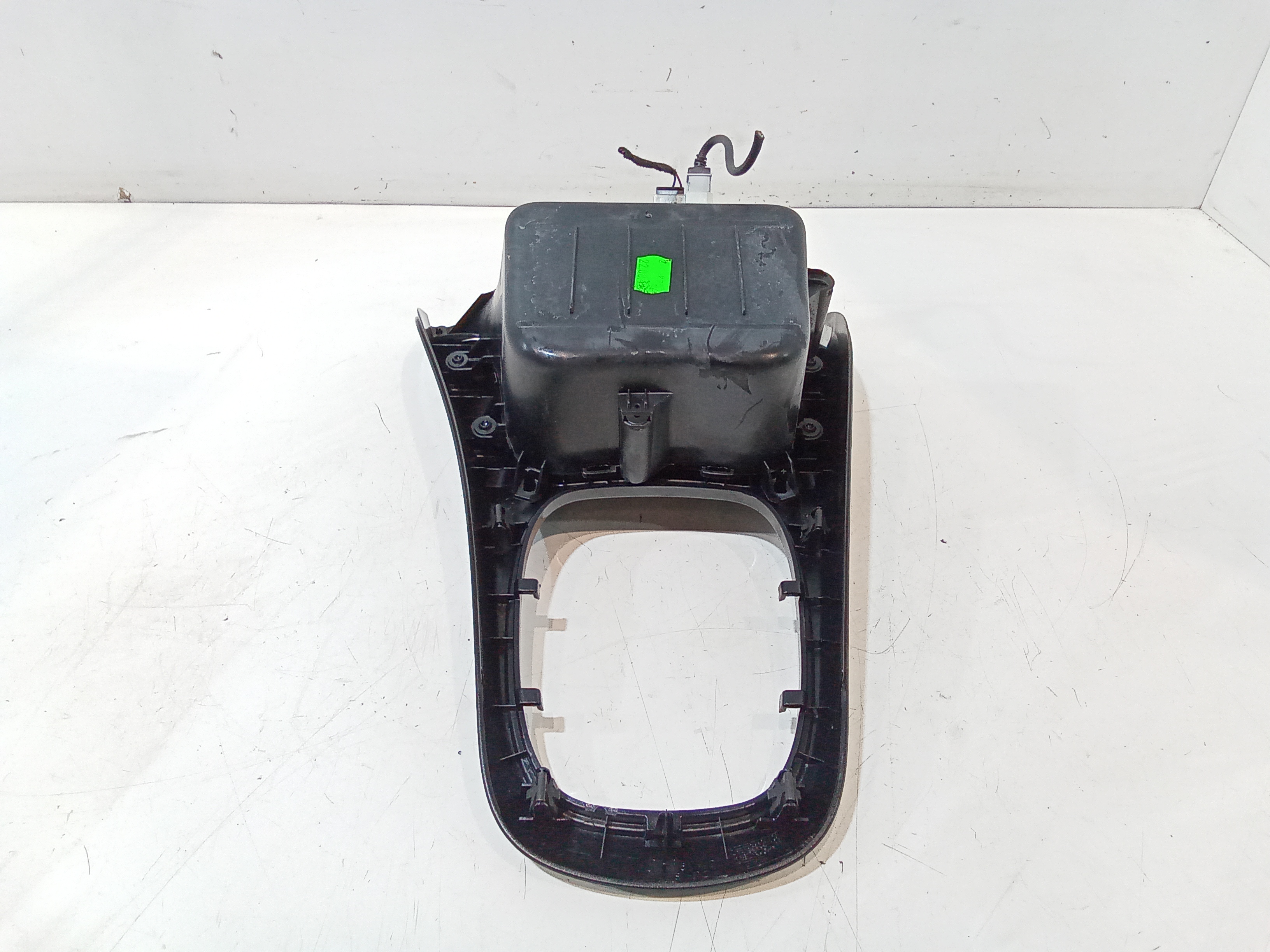 Modanatura console tunnel centrale per Opel Adam 1 Serie (2013 - In produzione)