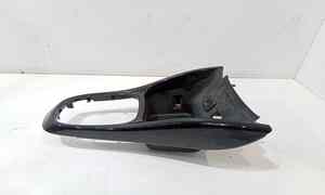 Modanatura console tunnel centrale per Opel Adam 1 Serie (2013 - In produzione)