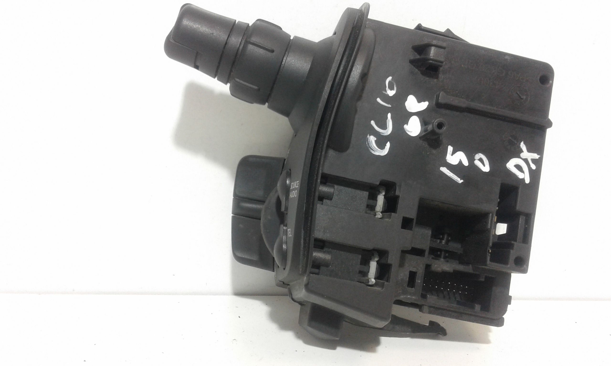 Devioluci RENAULT Clio Serie (08>15)