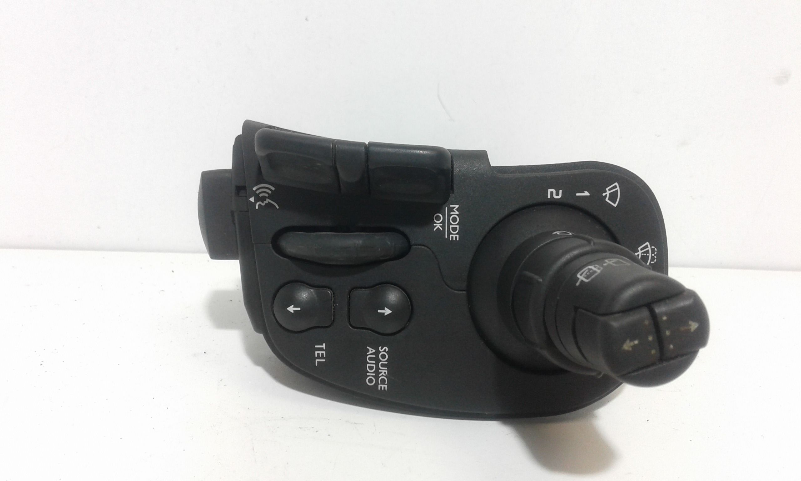 Devioluci RENAULT Clio Serie (08>15)