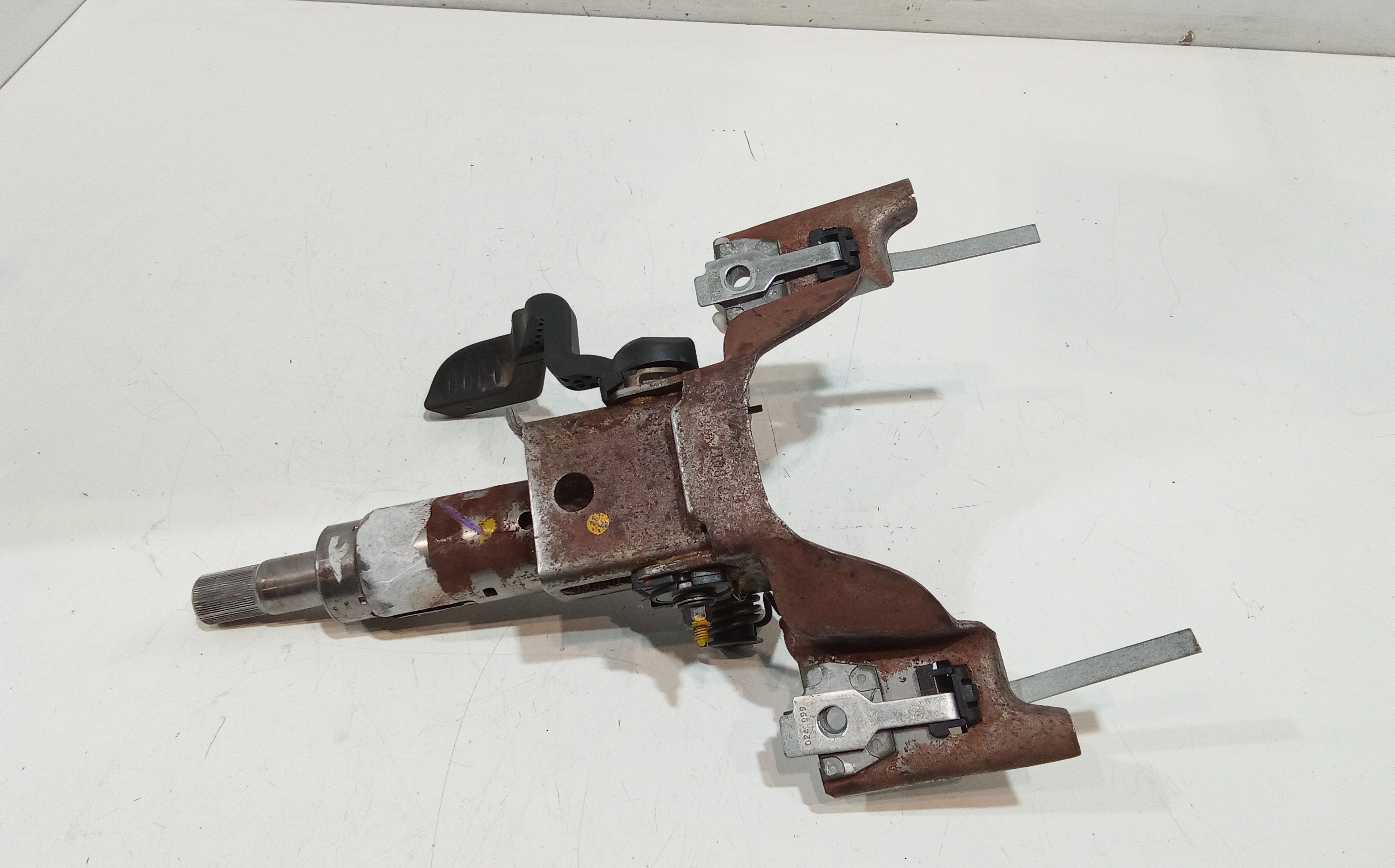 Canna dello sterzo (Piantone) per Opel Adam 1 Serie (2013 - In produzione)