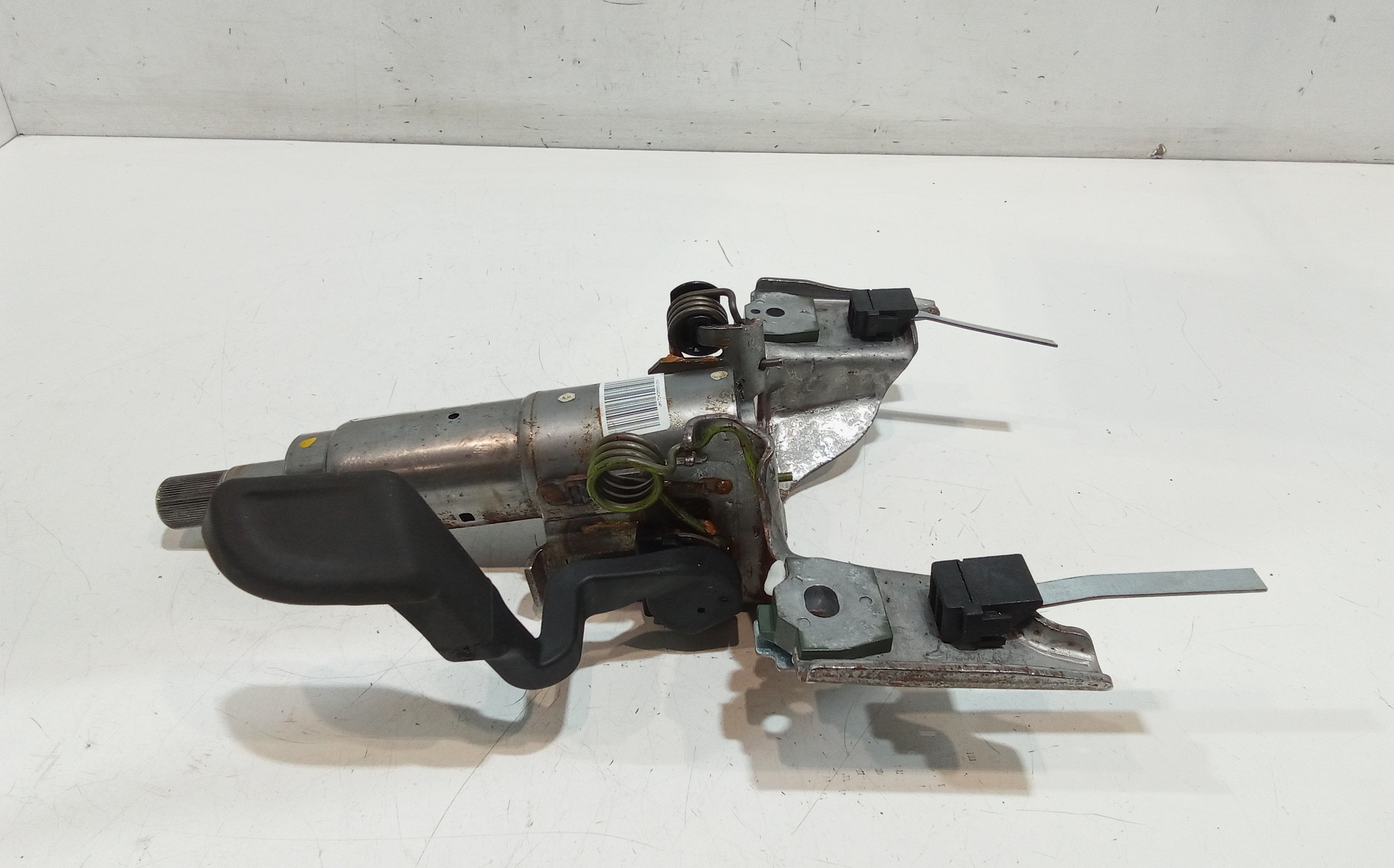 Canna dello sterzo (Piantone) per Opel Adam 1 Serie (2013 - In produzione)