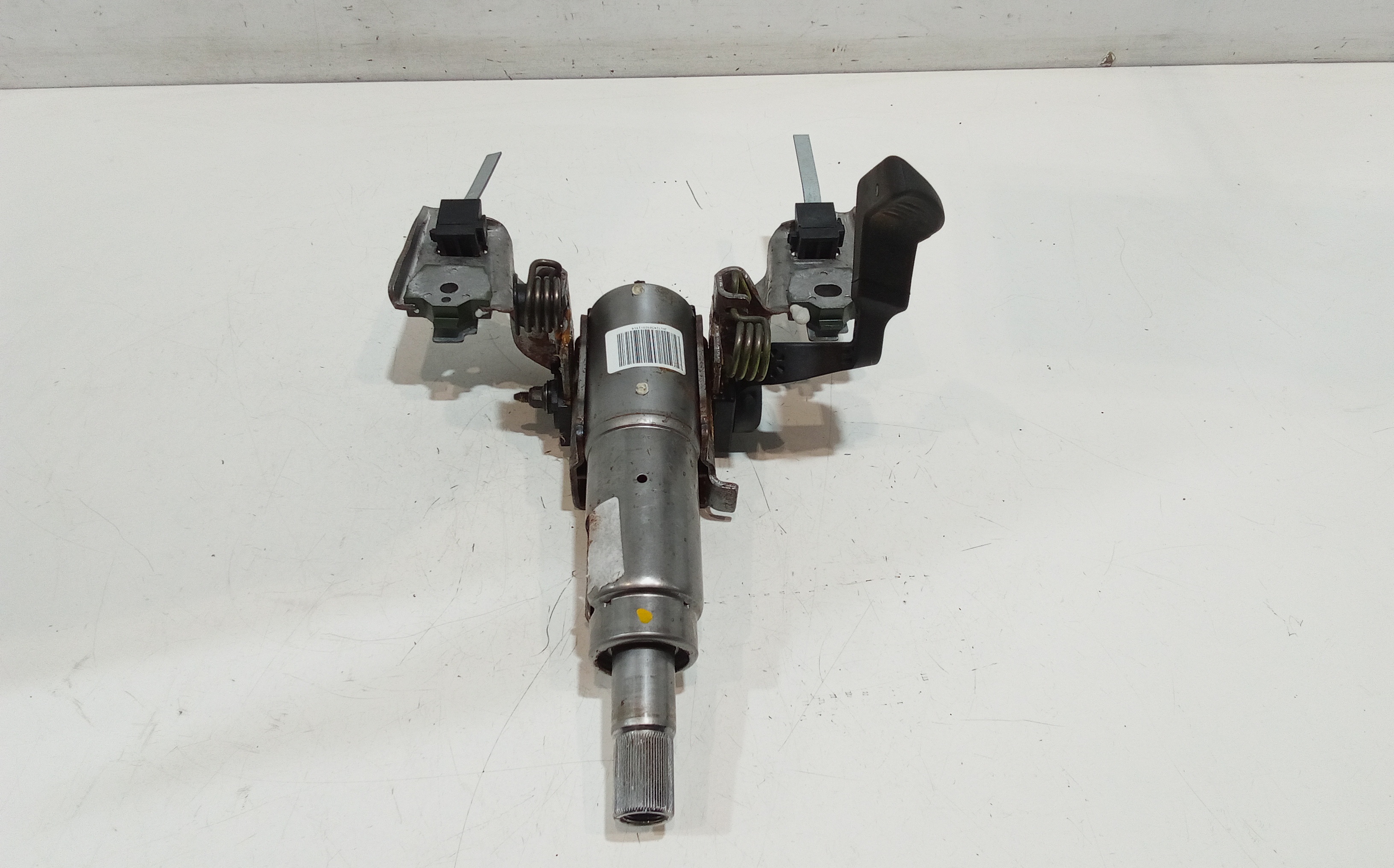 Canna dello sterzo (Piantone) per Opel Adam 1 Serie (2013 - In produzione)