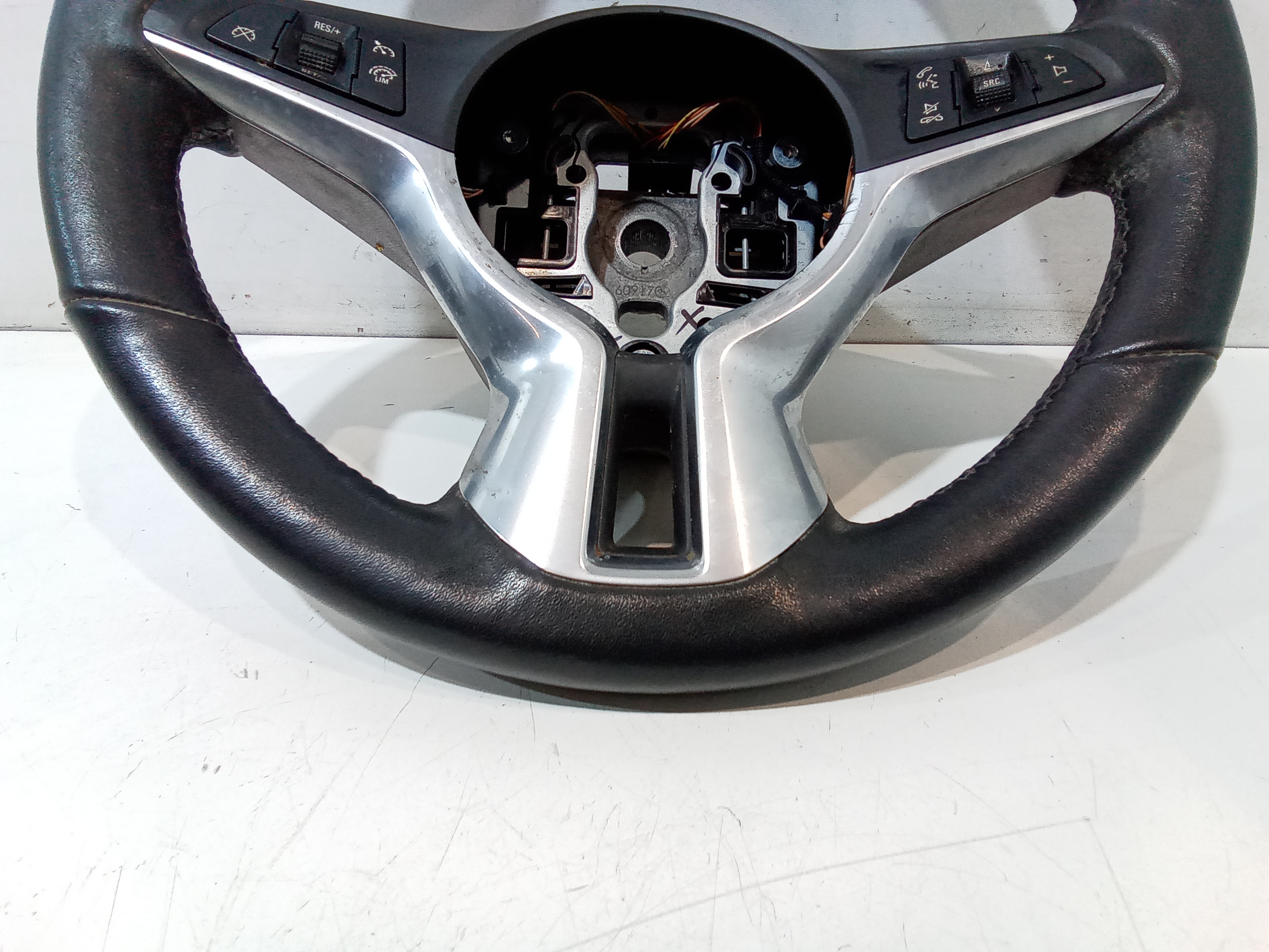 Volante per Opel Adam 1 Serie (2013 - In produzione)