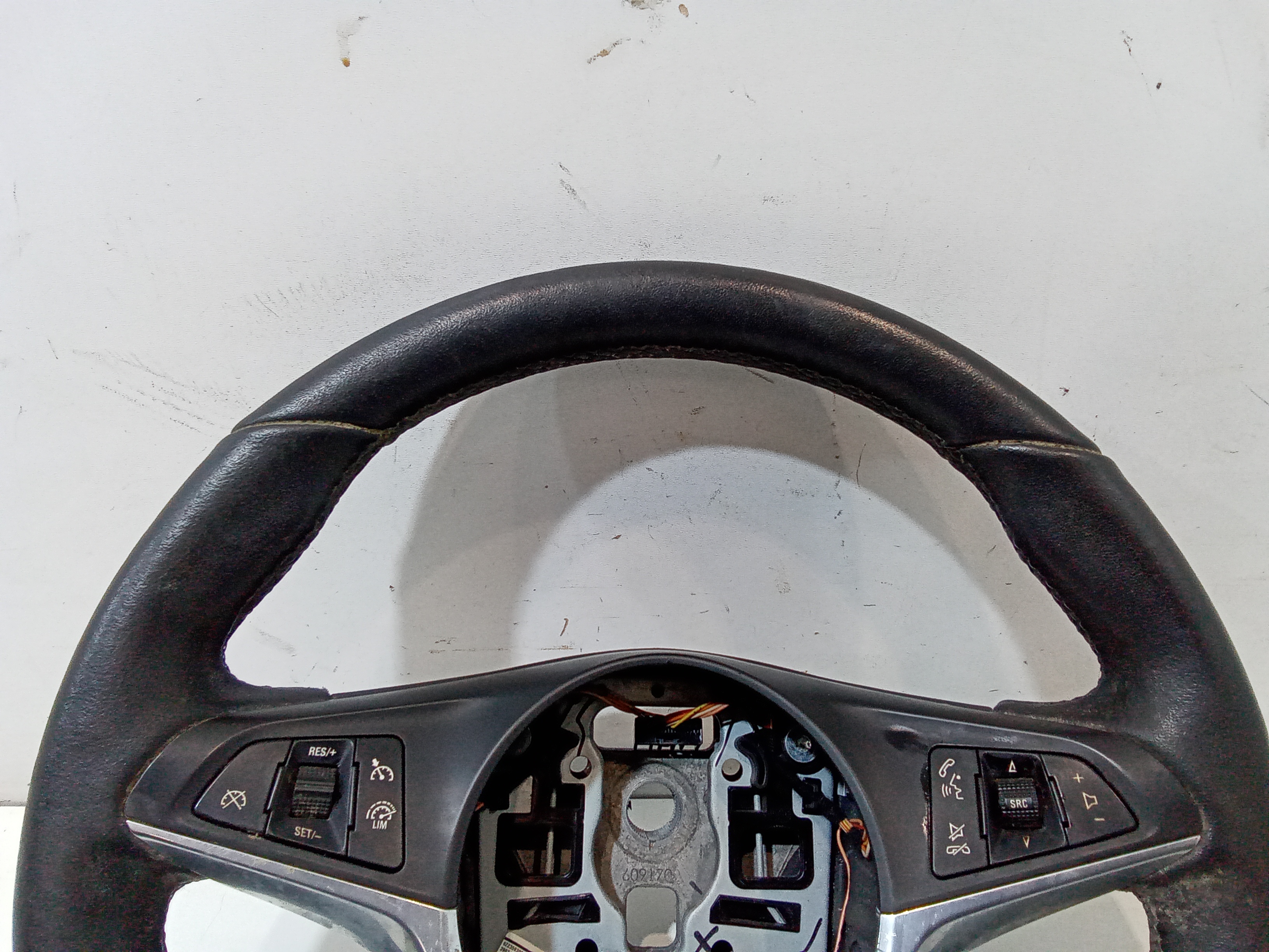 Volante per Opel Adam 1 Serie (2013 - In produzione)