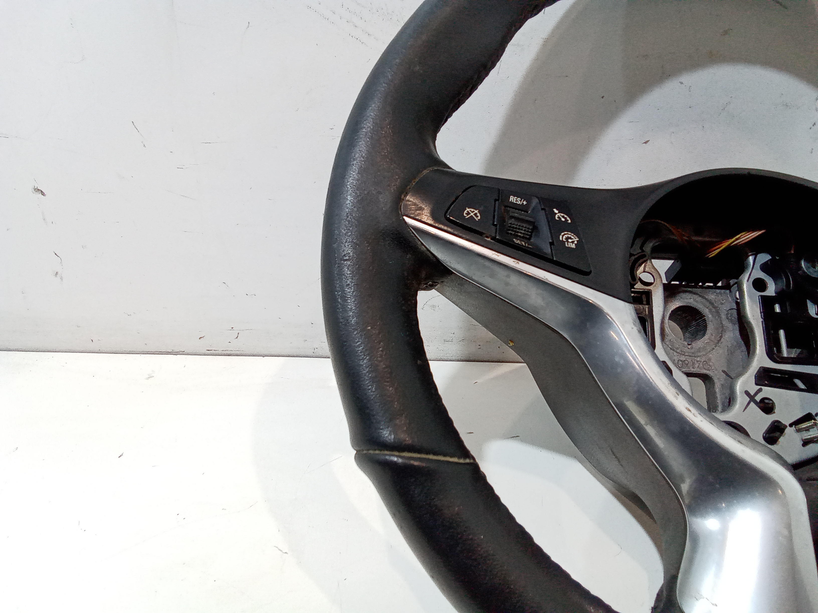 Volante per Opel Adam 1 Serie (2013 - In produzione)