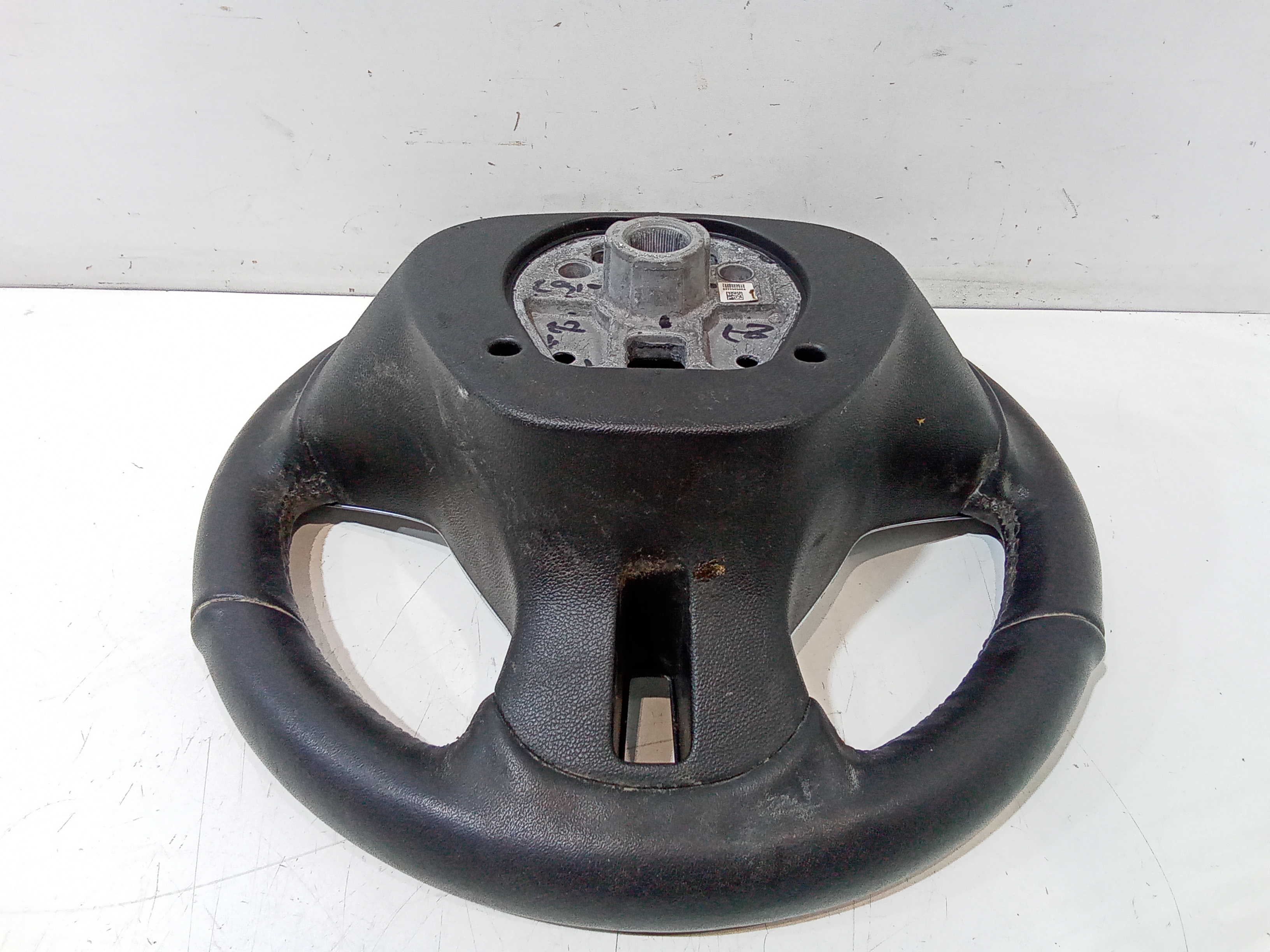 Volante per Opel Adam 1 Serie (2013 - In produzione)