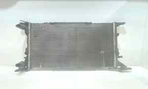 Radiatore acqua per Audi A4 Avant (8k5) (08>15) (2008 - 2015)