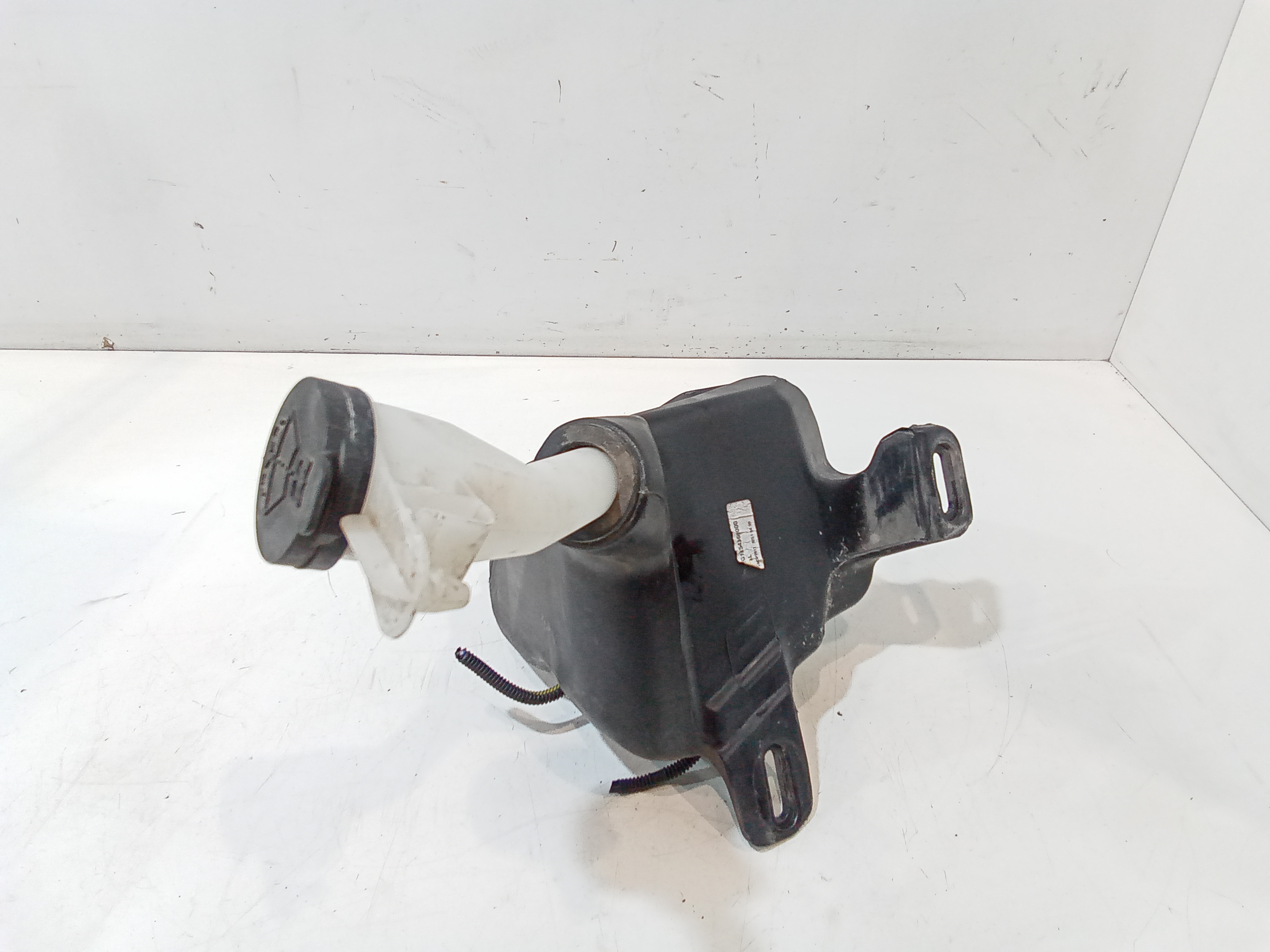 Vaschetta Tergi ant per Opel Adam 1 Serie (2013 - In produzione)