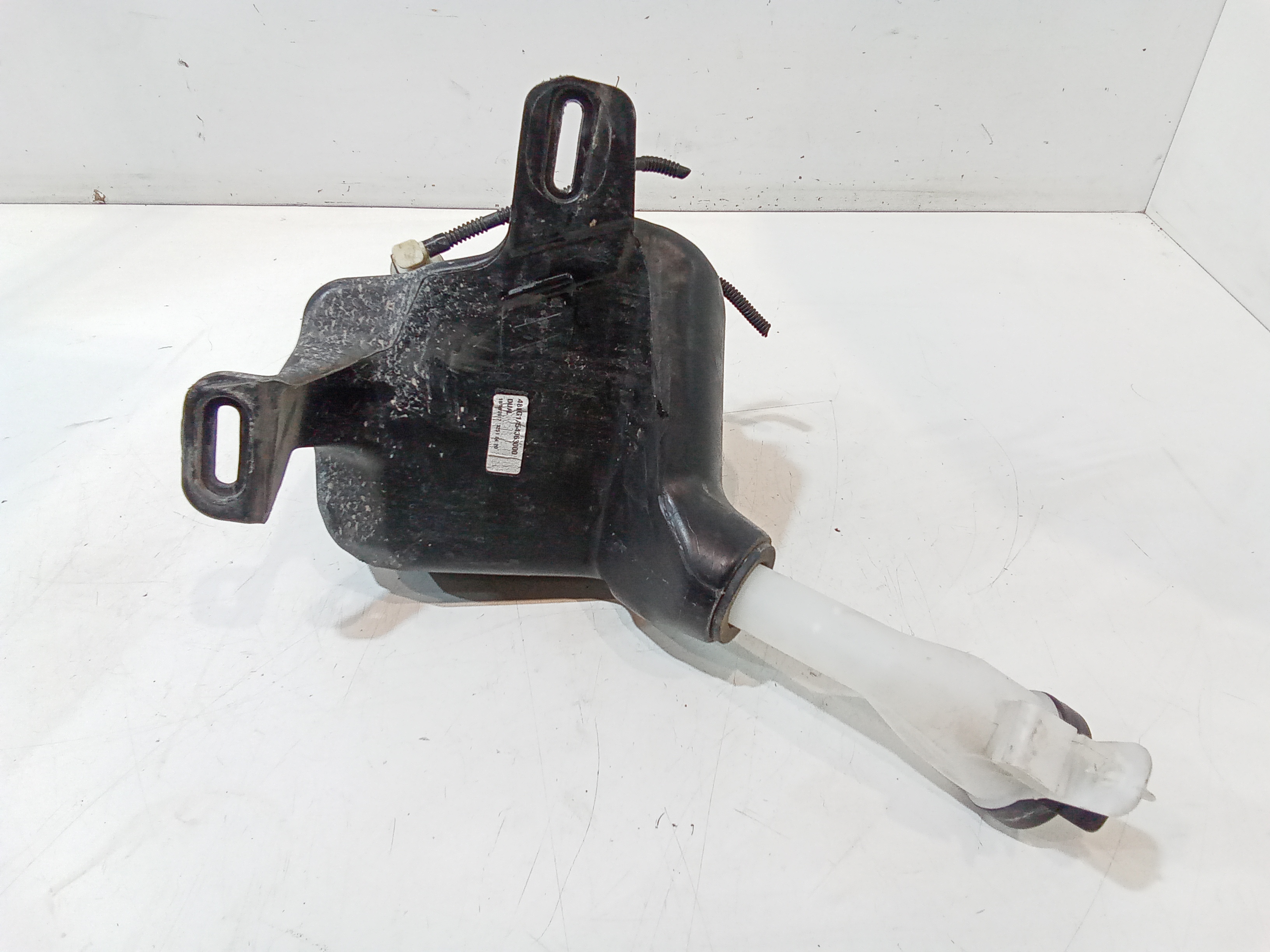 Vaschetta Tergi ant per Opel Adam 1 Serie (2013 - In produzione)