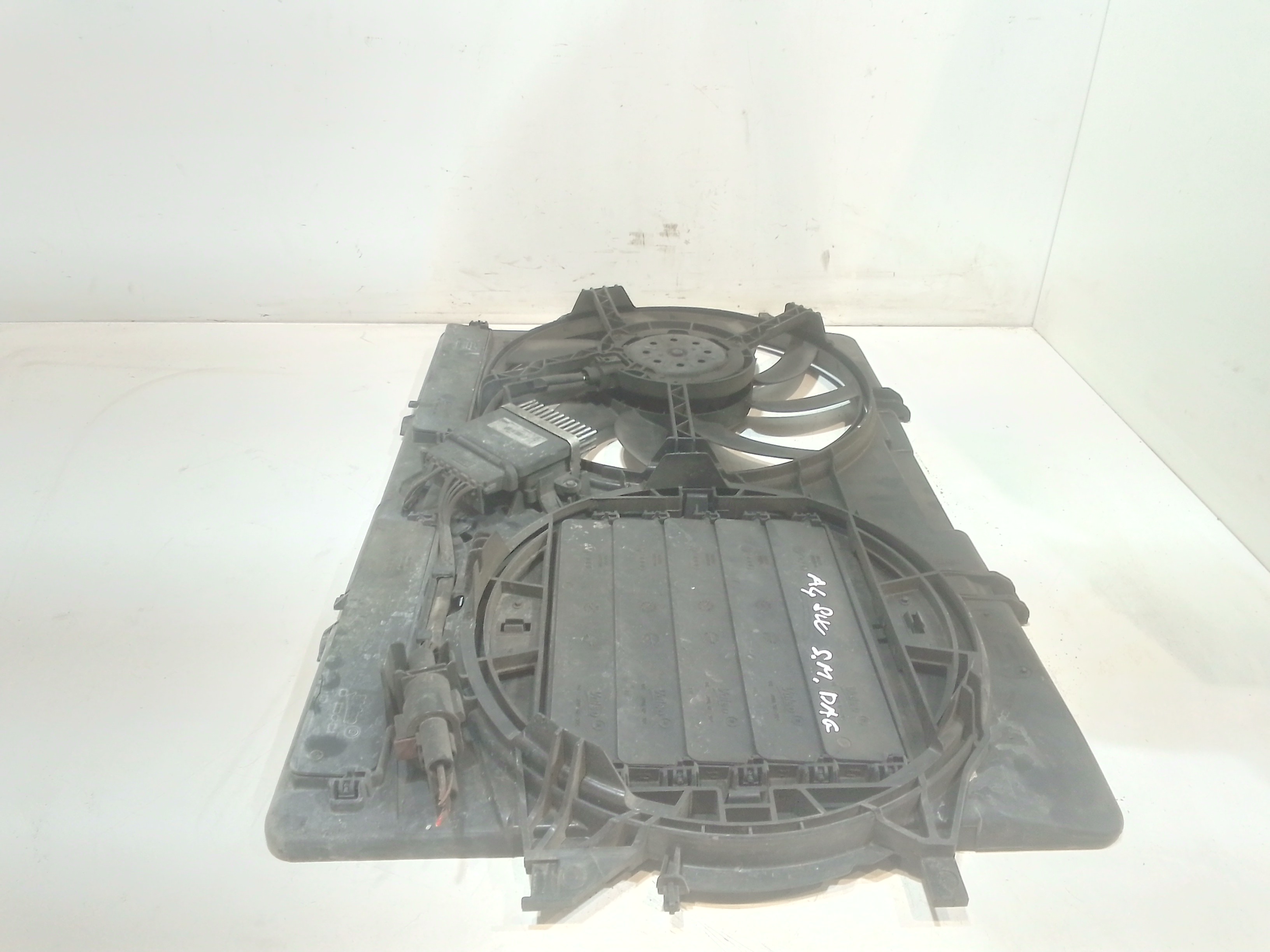 Elettroventola per Audi A4 Avant (8k5) (08>15) (2008 - 2015)