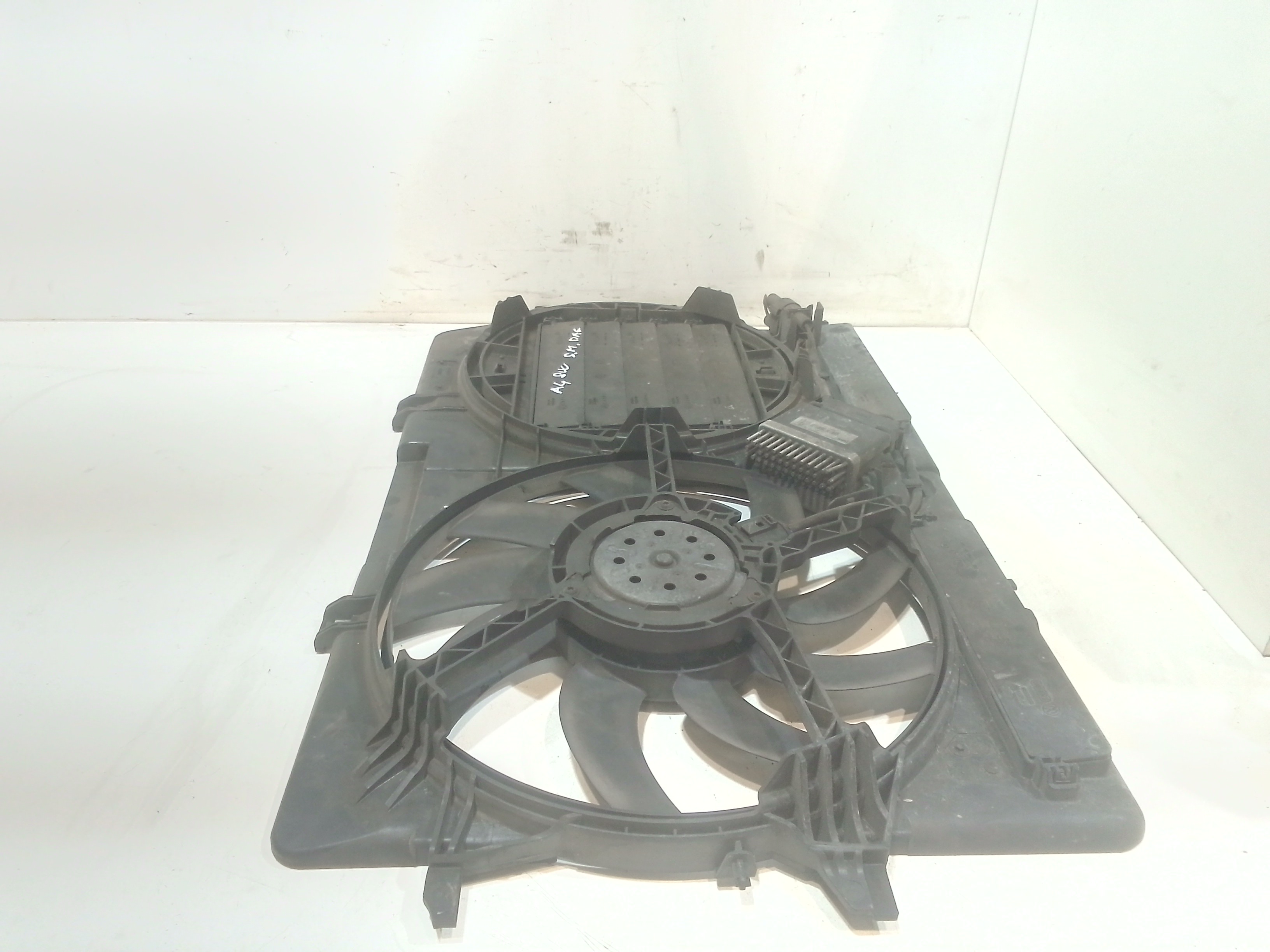 Elettroventola per Audi A4 Avant (8k5) (08>15) (2008 - 2015)