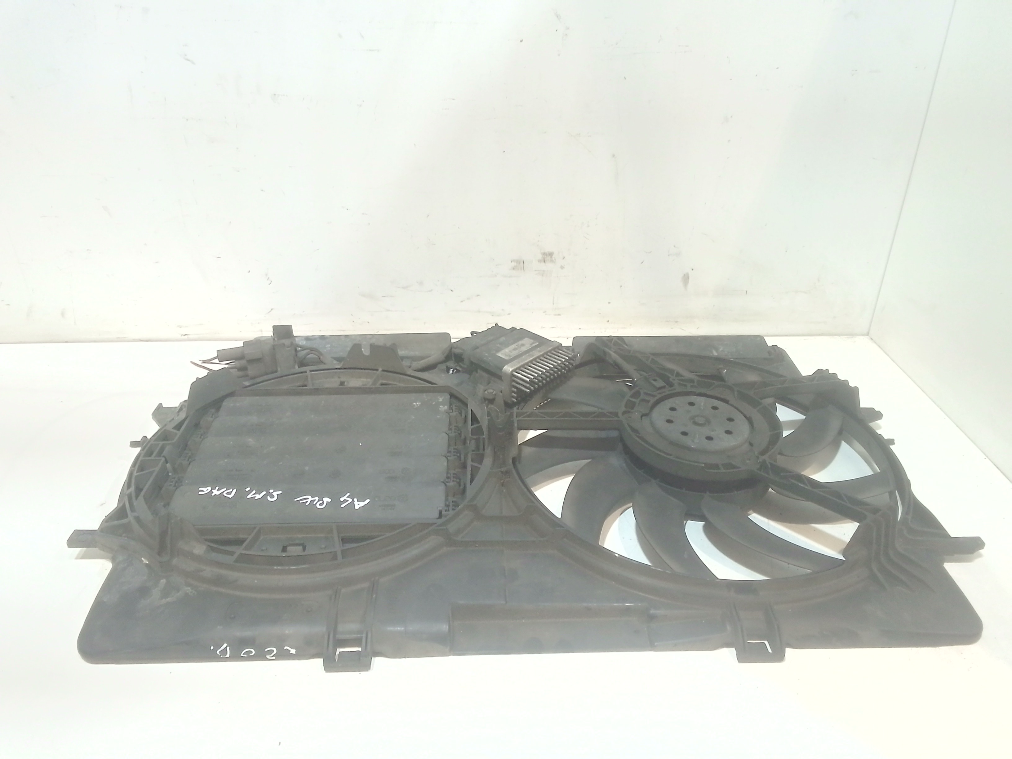 Elettroventola per Audi A4 Avant (8k5) (08>15) (2008 - 2015)