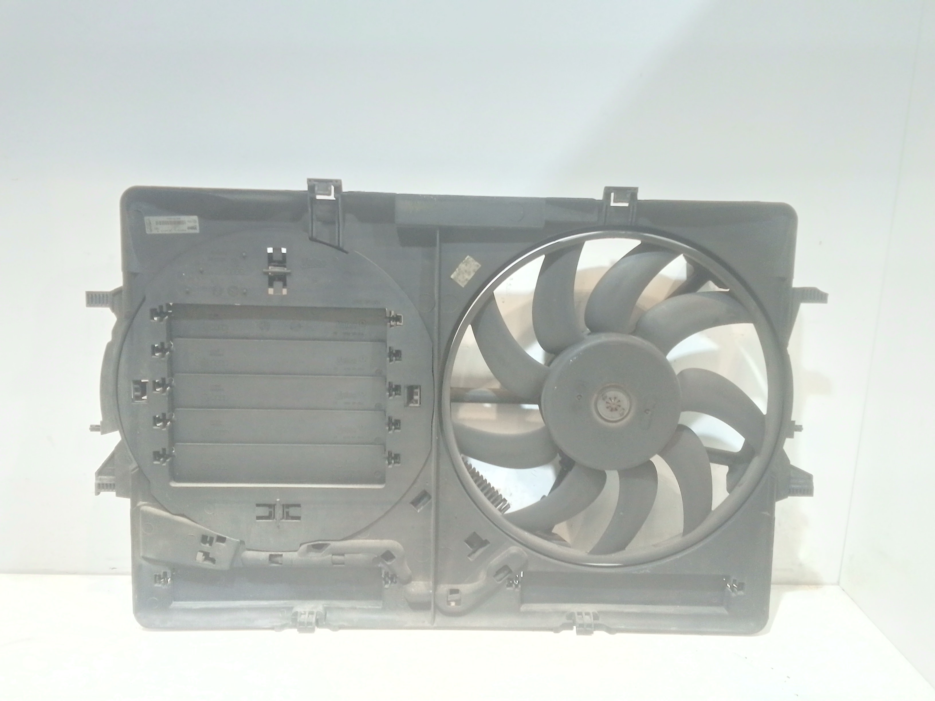 Elettroventola per Audi A4 Avant (8k5) (08>15) (2008 - 2015)