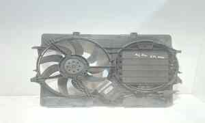 Elettroventola per Audi A4 Avant (8k5) (08>15) (2008 - 2015)