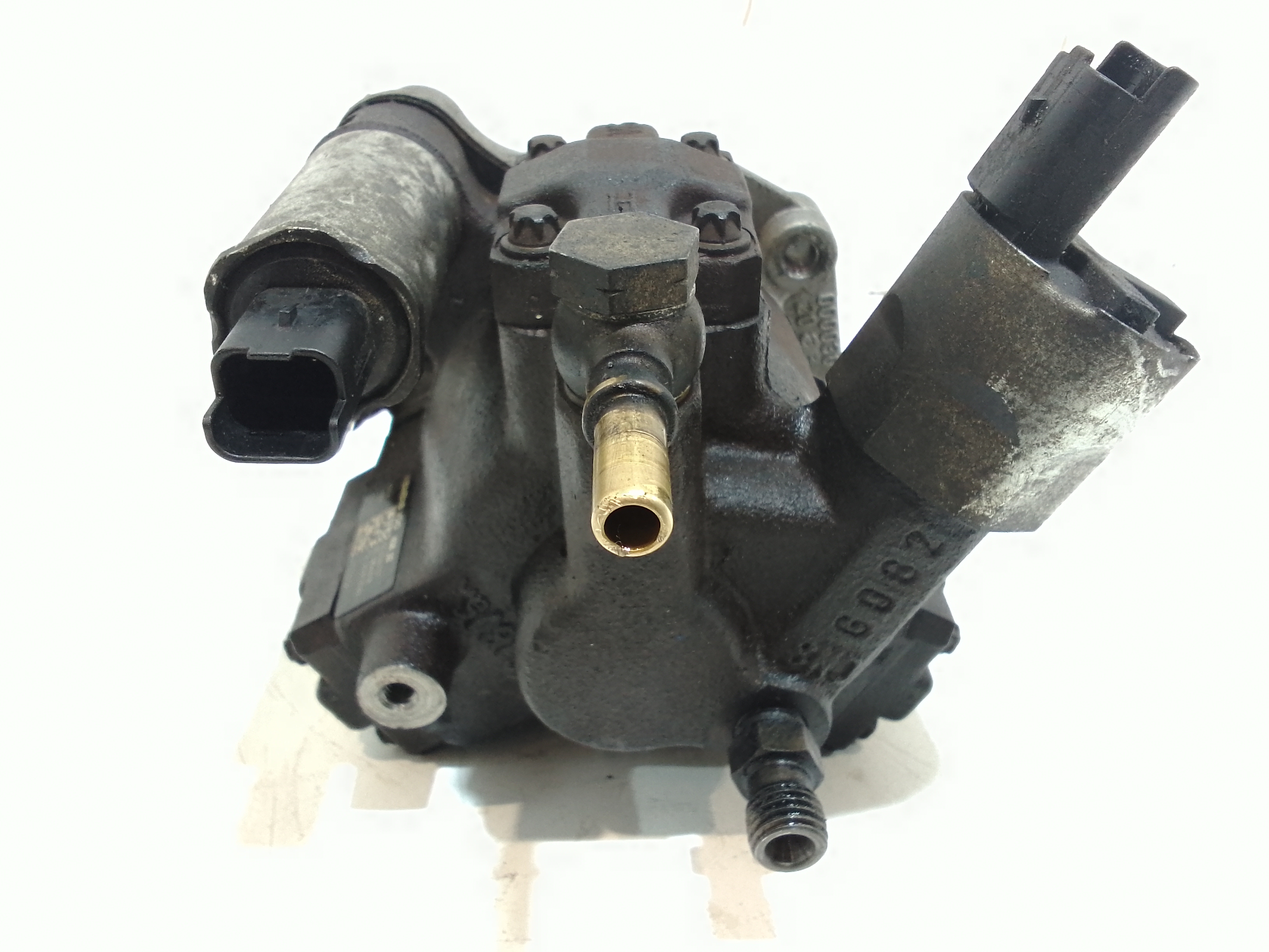 Pompa iniezione Diesel per Peugeot 107 1 Serie (2005 - In produzione)