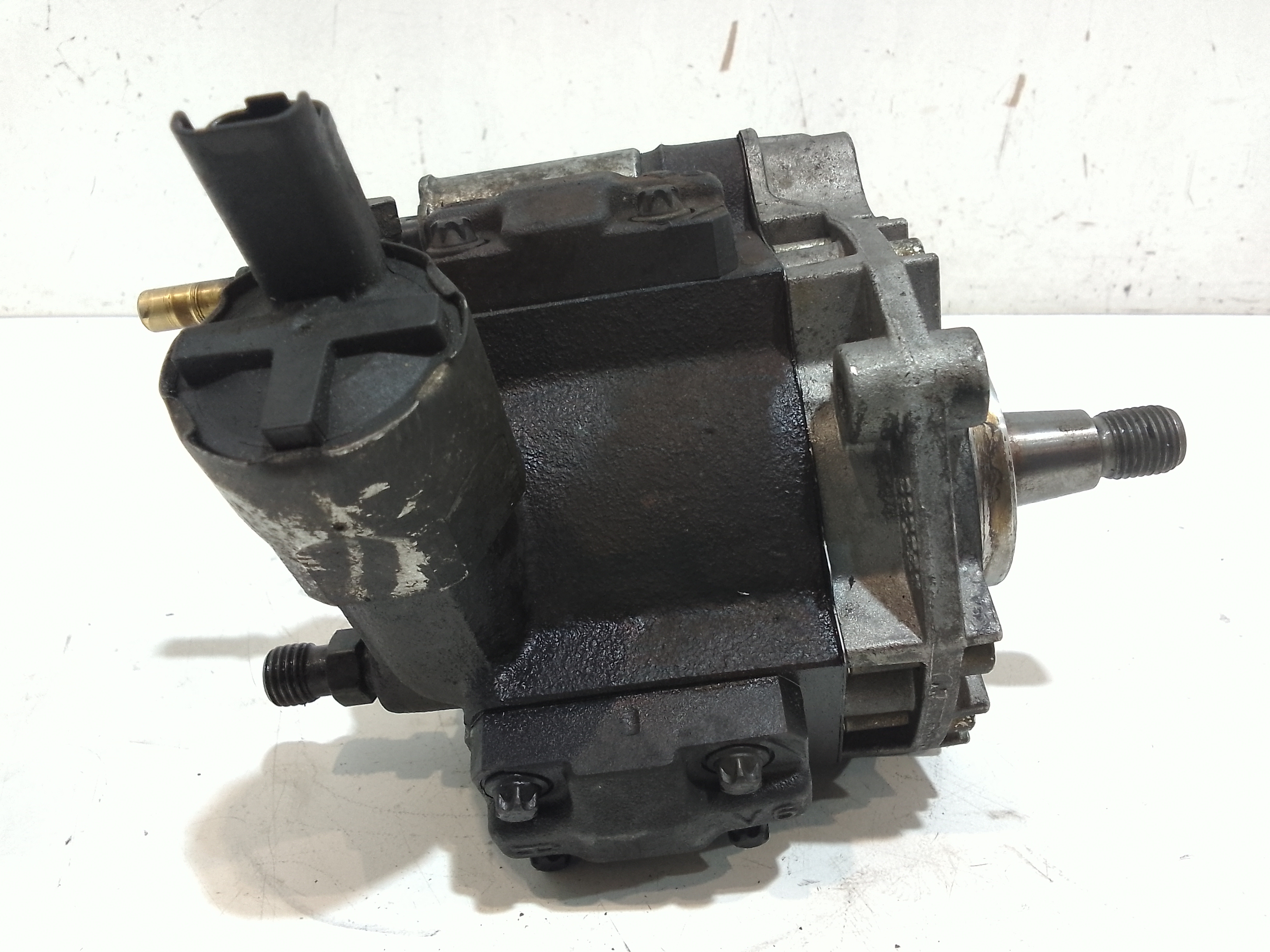 Pompa iniezione Diesel per Peugeot 107 1 Serie (2005 - In produzione)