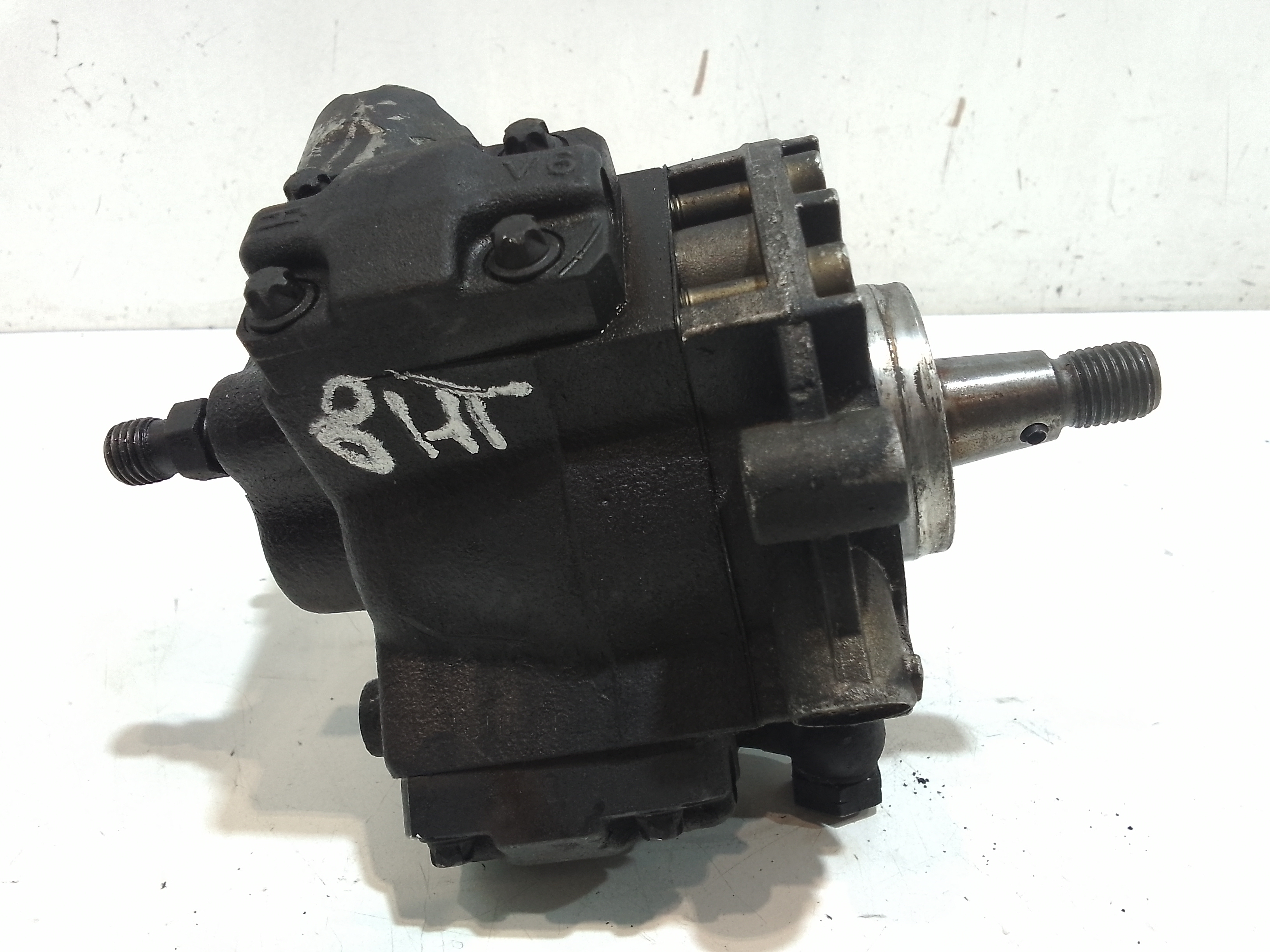 Pompa iniezione Diesel per Peugeot 107 1 Serie (2005 - In produzione)