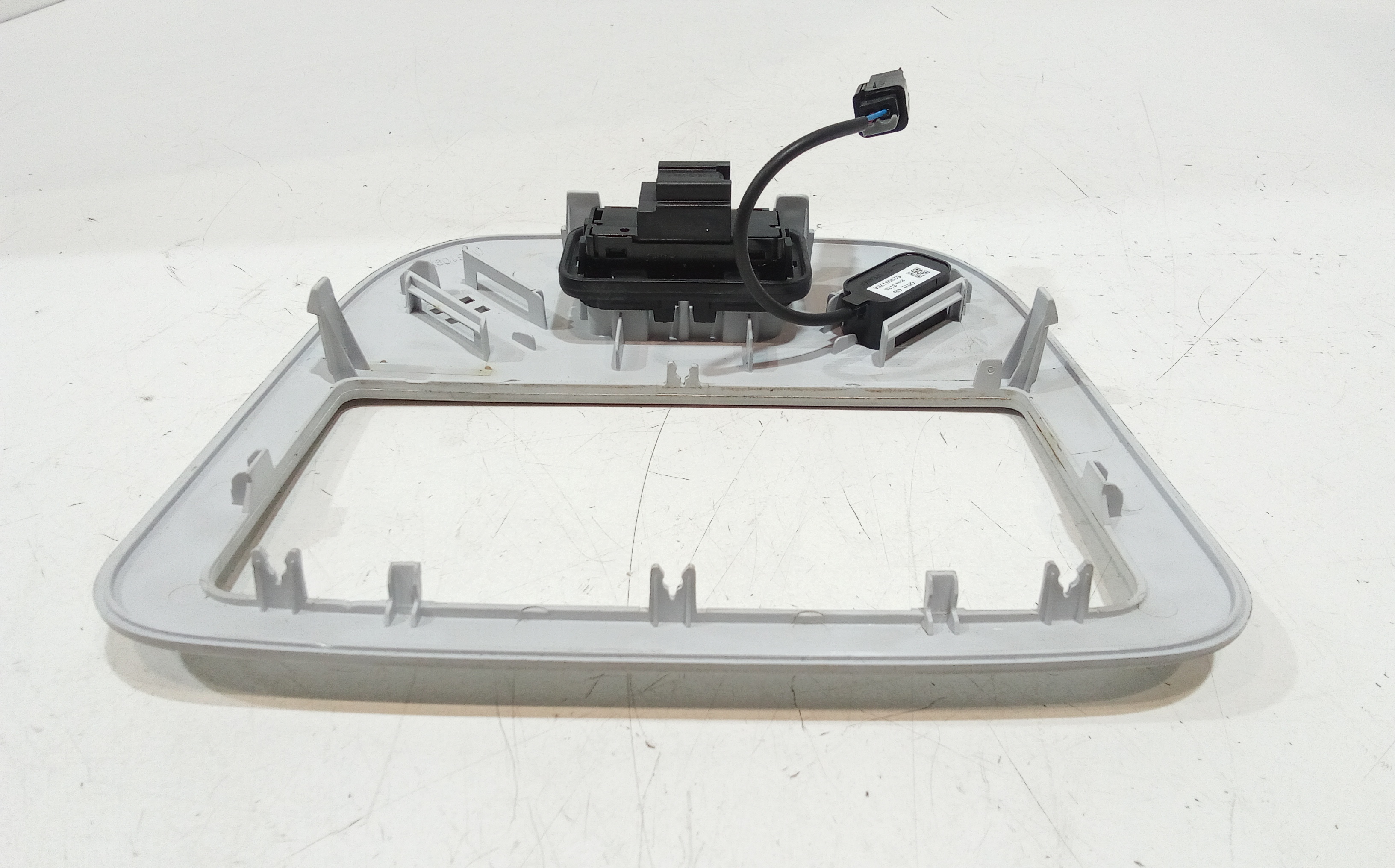 Pulsante sos per Opel Adam 1 Serie (2013 - In produzione)