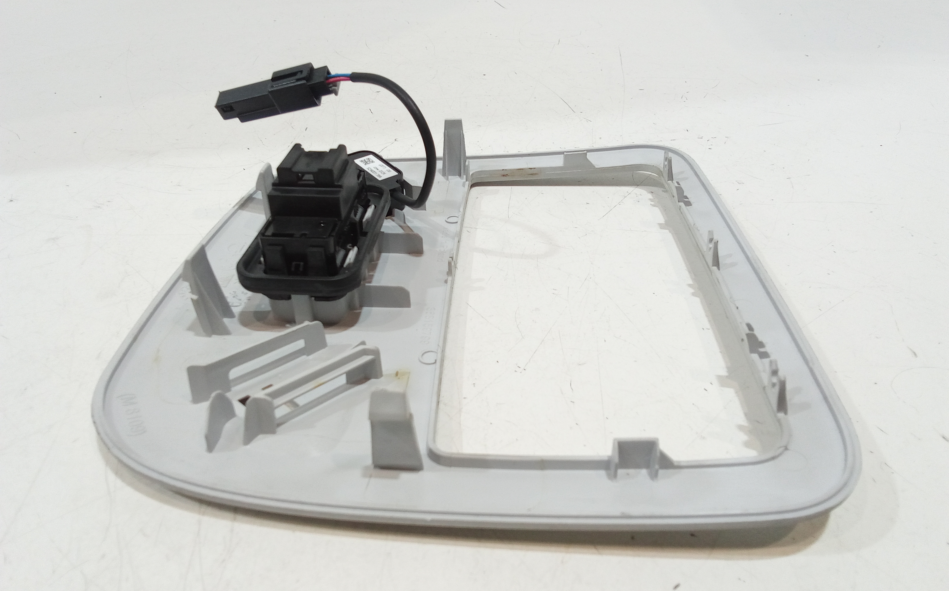 Pulsante sos per Opel Adam 1 Serie (2013 - In produzione)