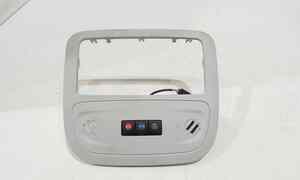 Pulsante sos per Opel Adam 1 Serie (2013 - In produzione)