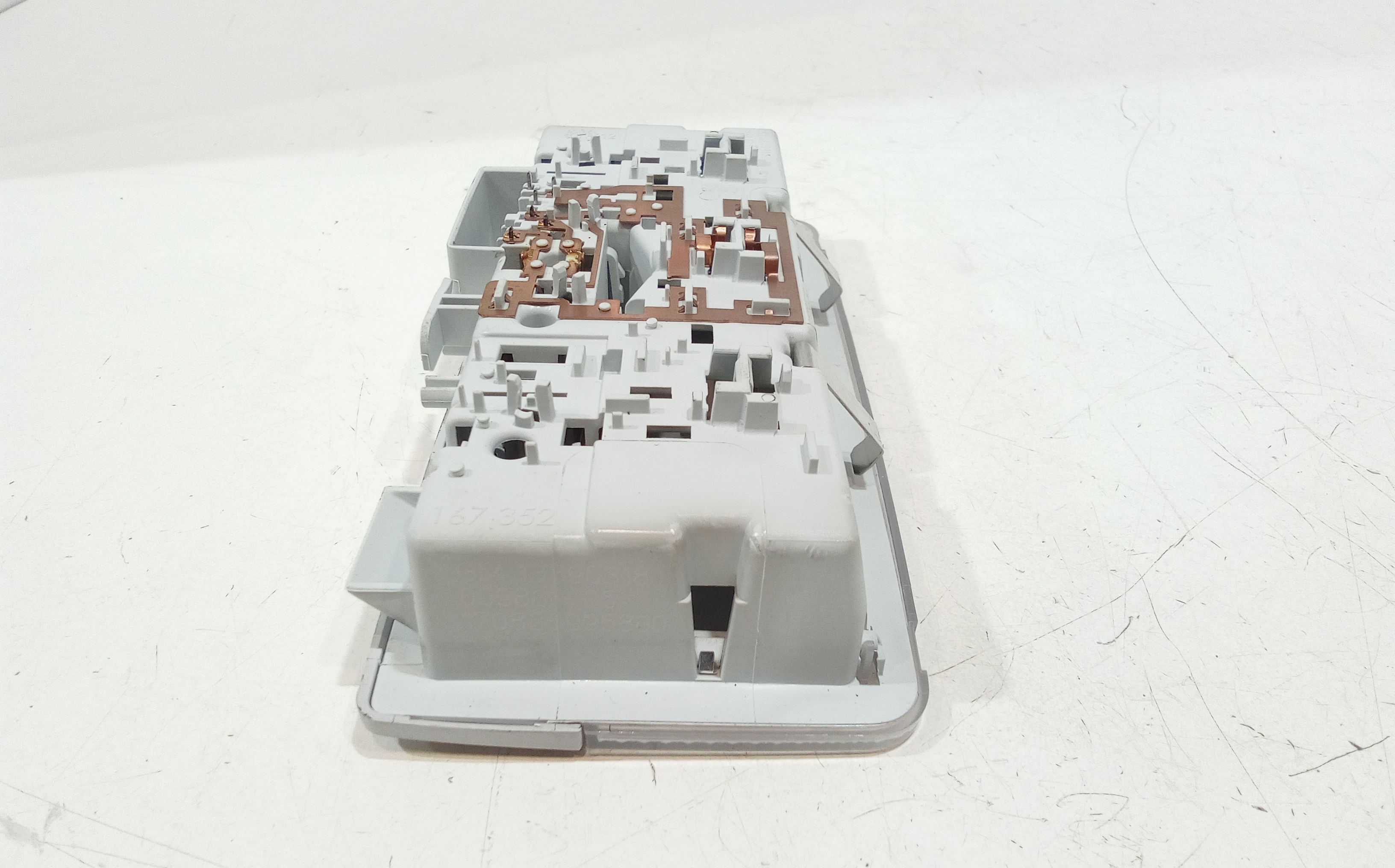 Plafoniera per Opel Adam 1 Serie (2013 - In produzione)