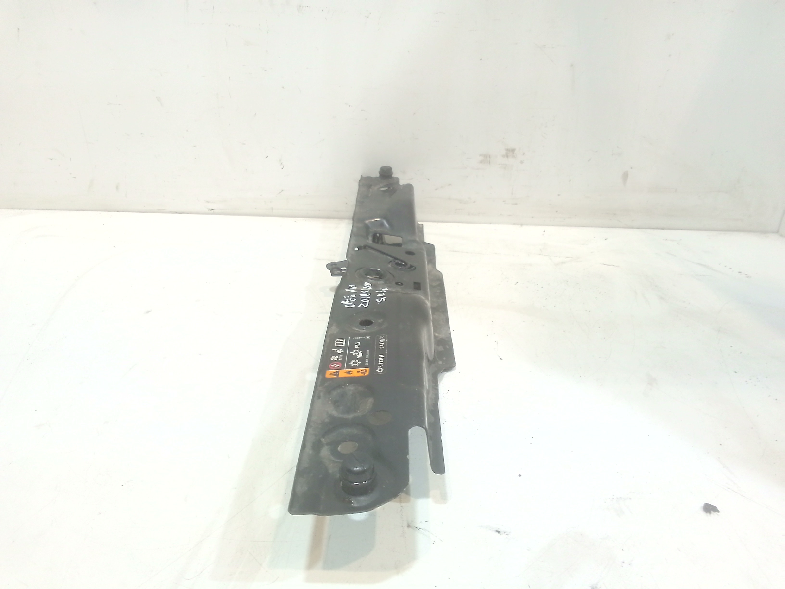 Modanatura batticofano per Opel Adam 1 Serie (2013 - In produzione)