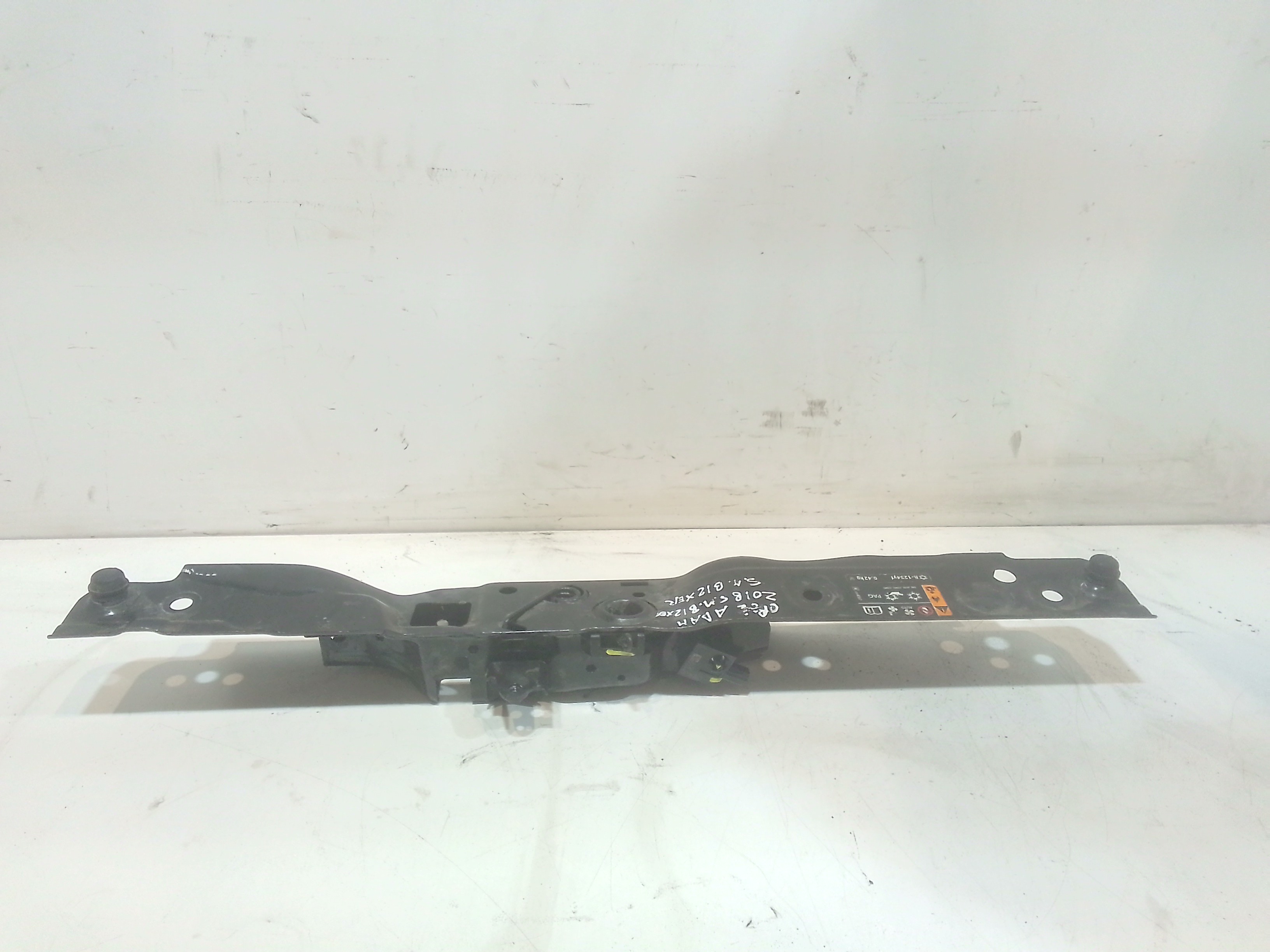 Modanatura batticofano per Opel Adam 1 Serie (2013 - In produzione)