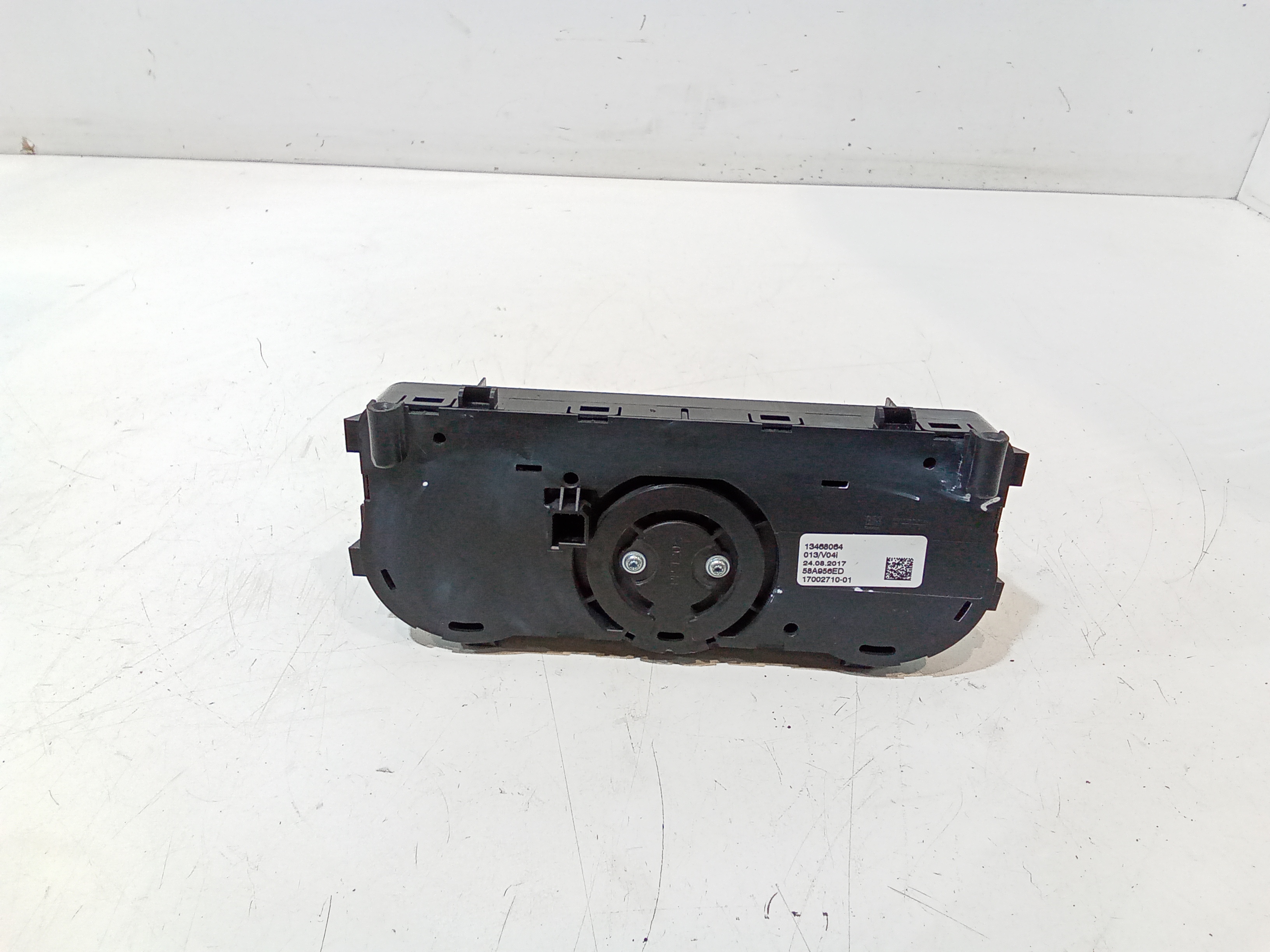 Comandi Clima per Opel Adam 1 Serie (2013 - In produzione)