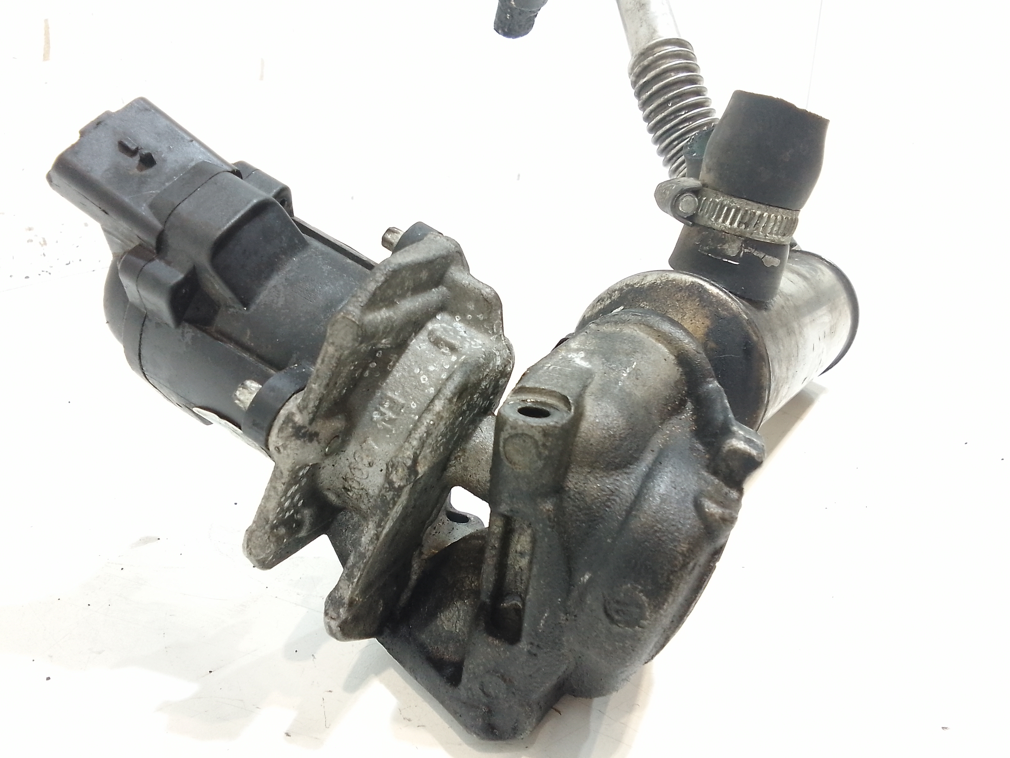 Scambiatore Egr per Peugeot 107 1 Serie (2005 - In produzione)