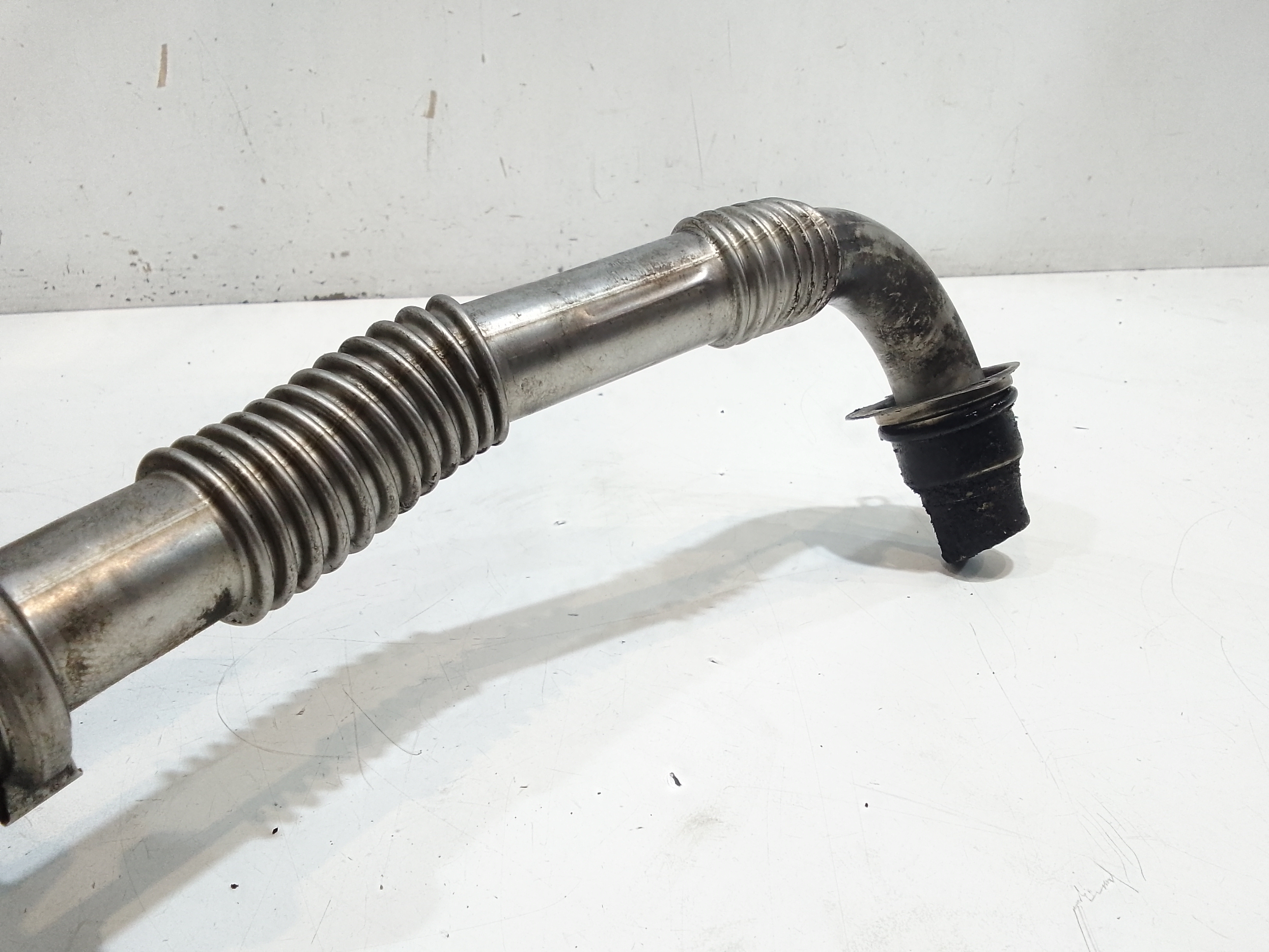 Scambiatore Egr per Peugeot 107 1 Serie (2005 - In produzione)