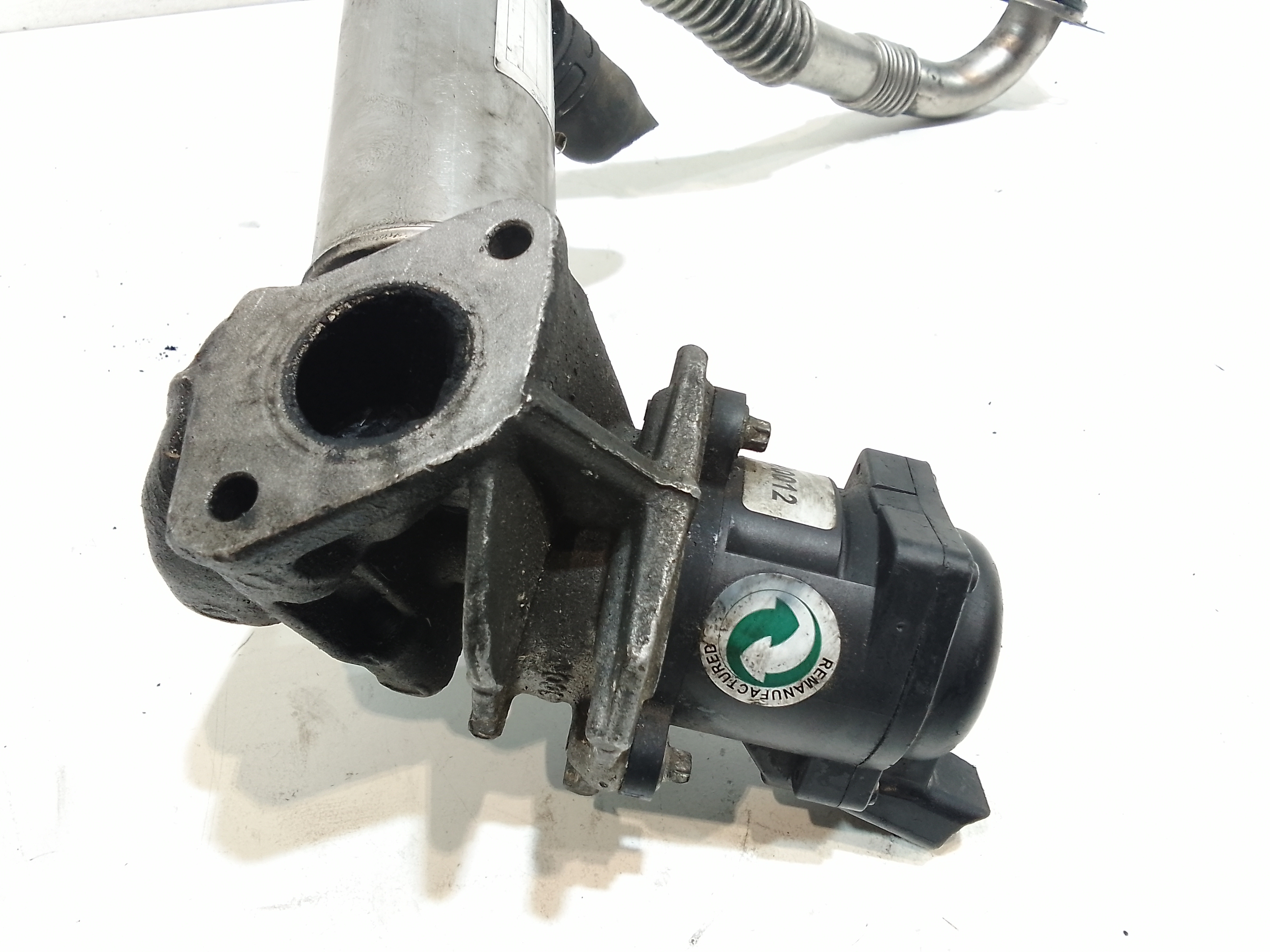 Scambiatore Egr per Peugeot 107 1 Serie (2005 - In produzione)