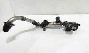Scambiatore Egr per Peugeot 107 1 Serie (2005 - In produzione)